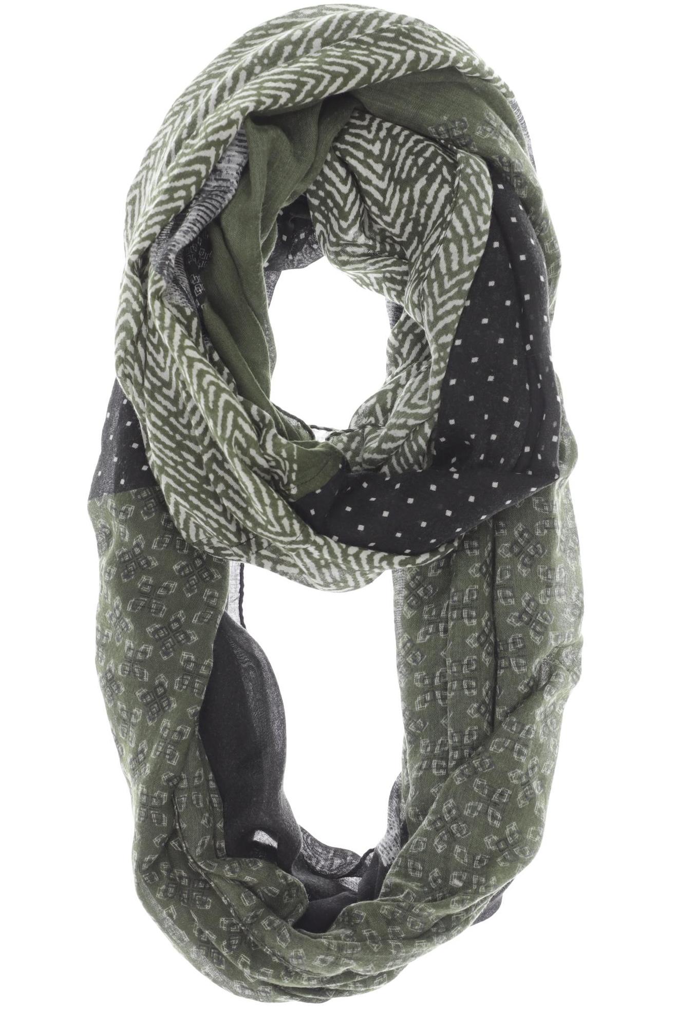 

Esprit Damen Schal, schwarz, Gr.