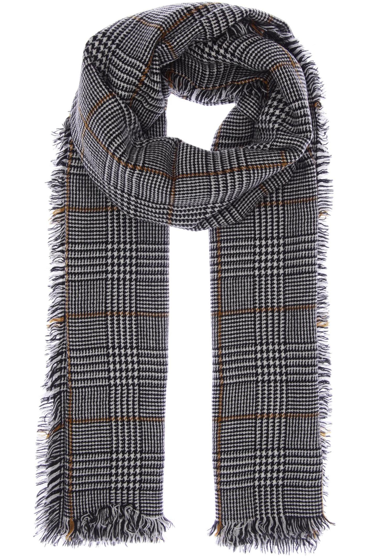 

Esprit Damen Schal, schwarz