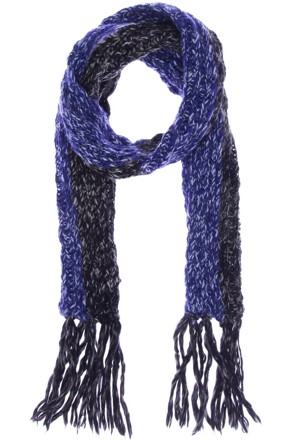 

Esprit Damen Schal, blau, Gr.