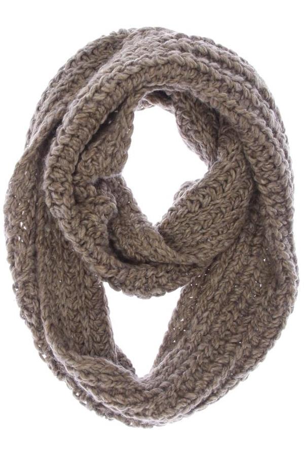 

Esprit Damen Schal, beige, Gr.