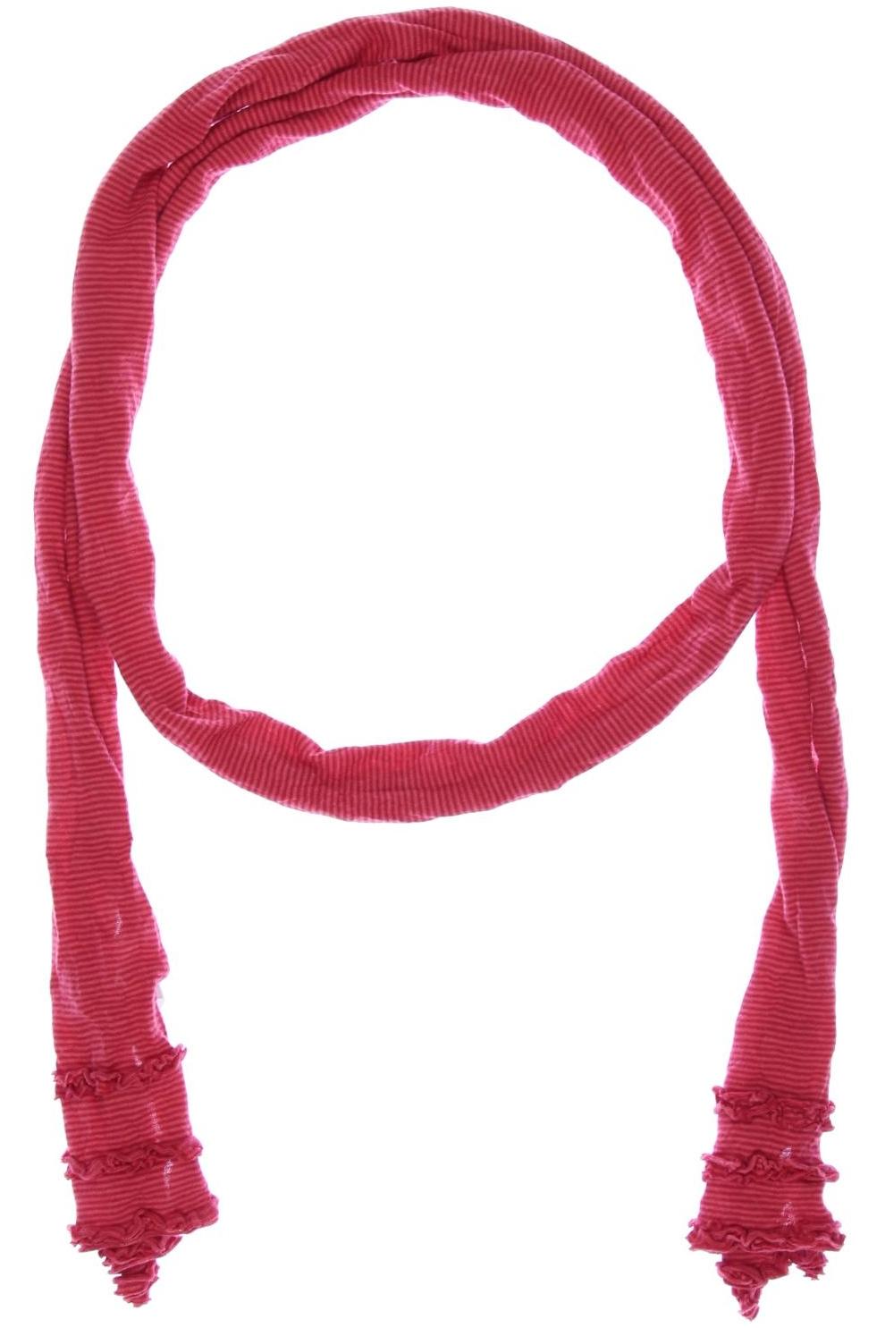 

Esprit Damen Schal, rot, Gr.