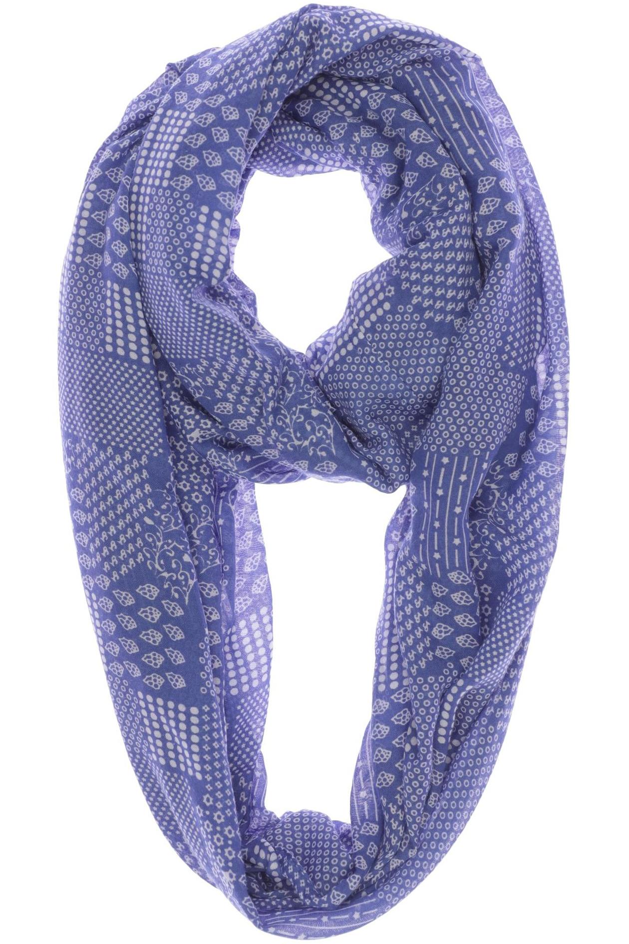 

Esprit Damen Schal, blau, Gr.