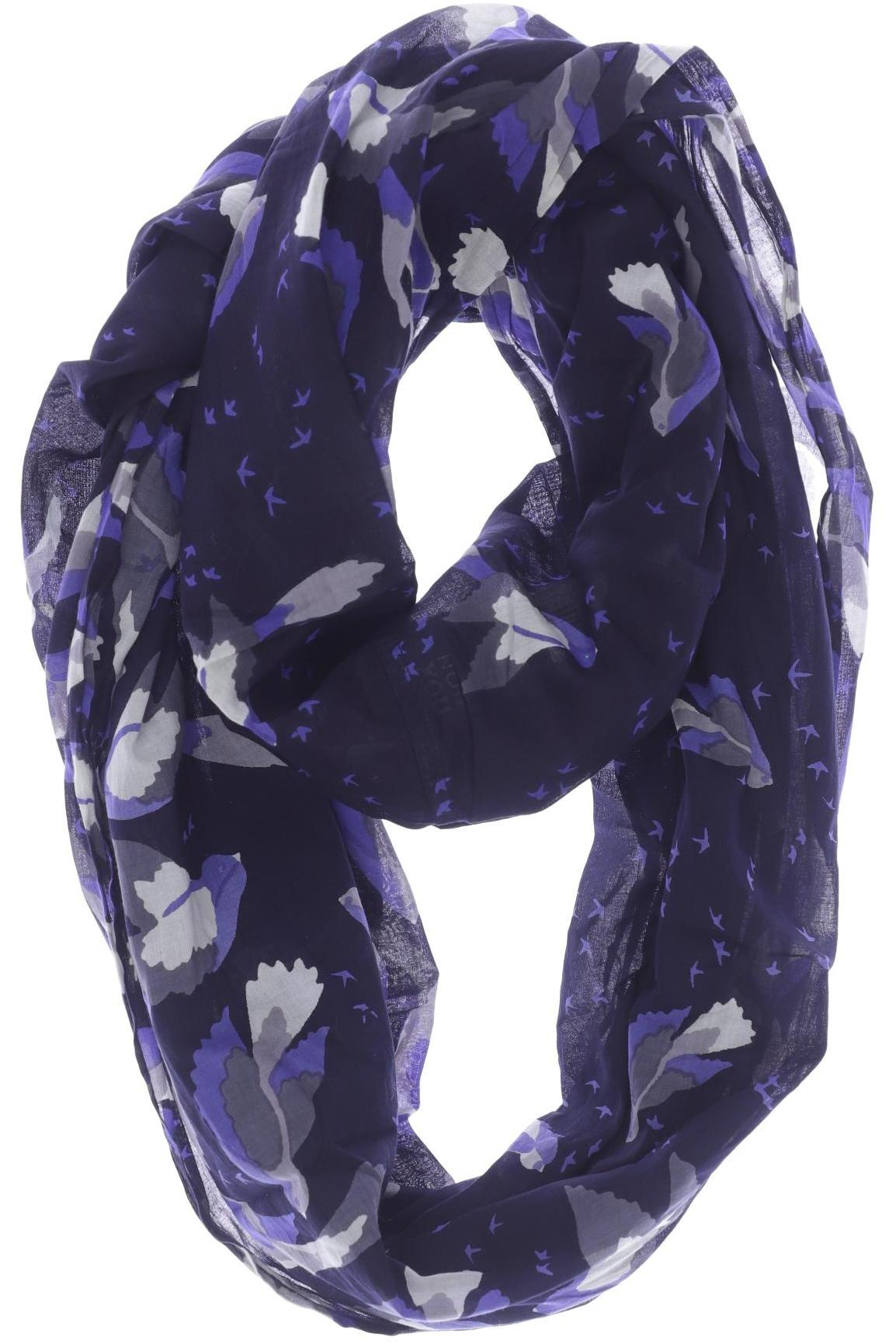 

Esprit Damen Schal, marineblau