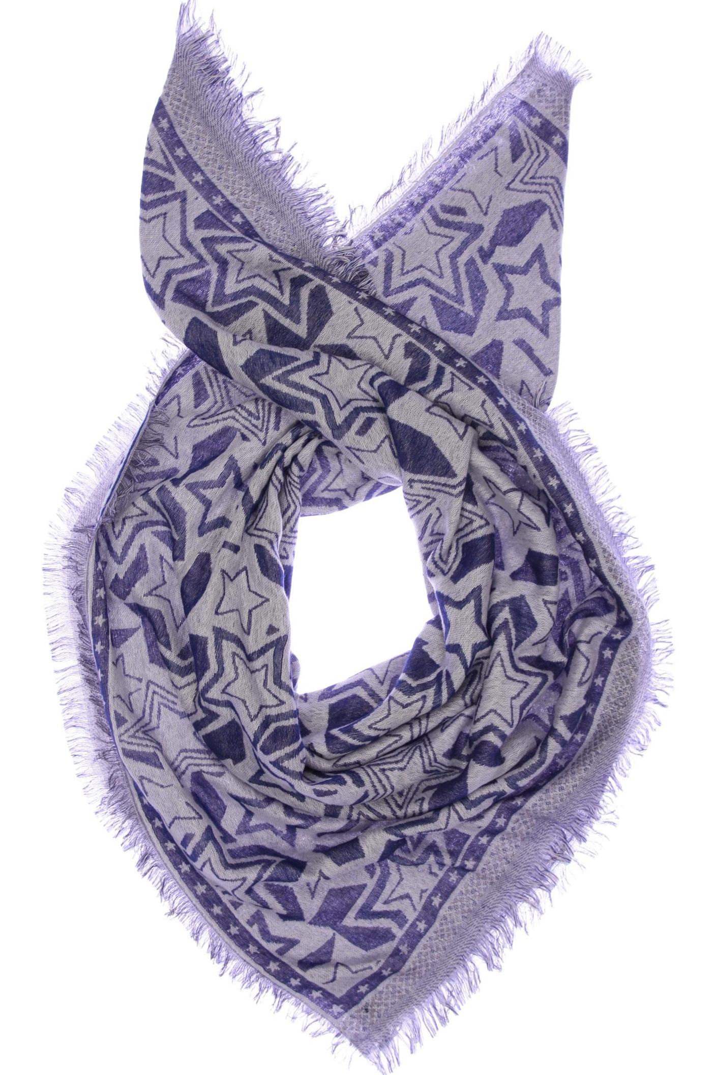 

Esprit Damen Schal, marineblau, Gr.