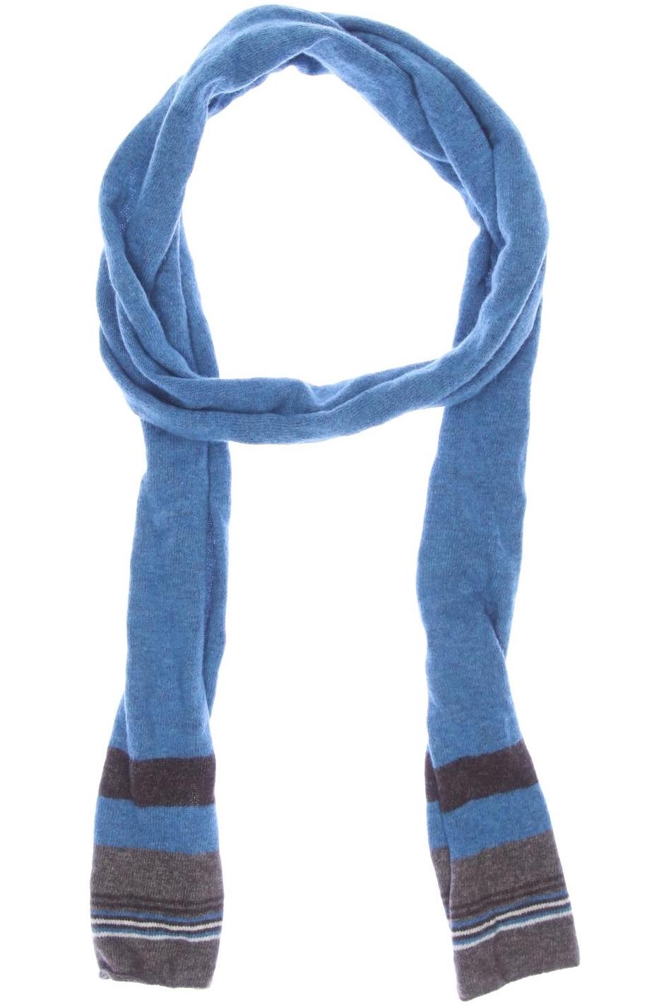 

Esprit Damen Schal, blau, Gr.