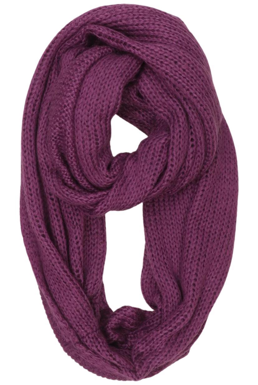 

Esprit Damen Schal, flieder, Gr.