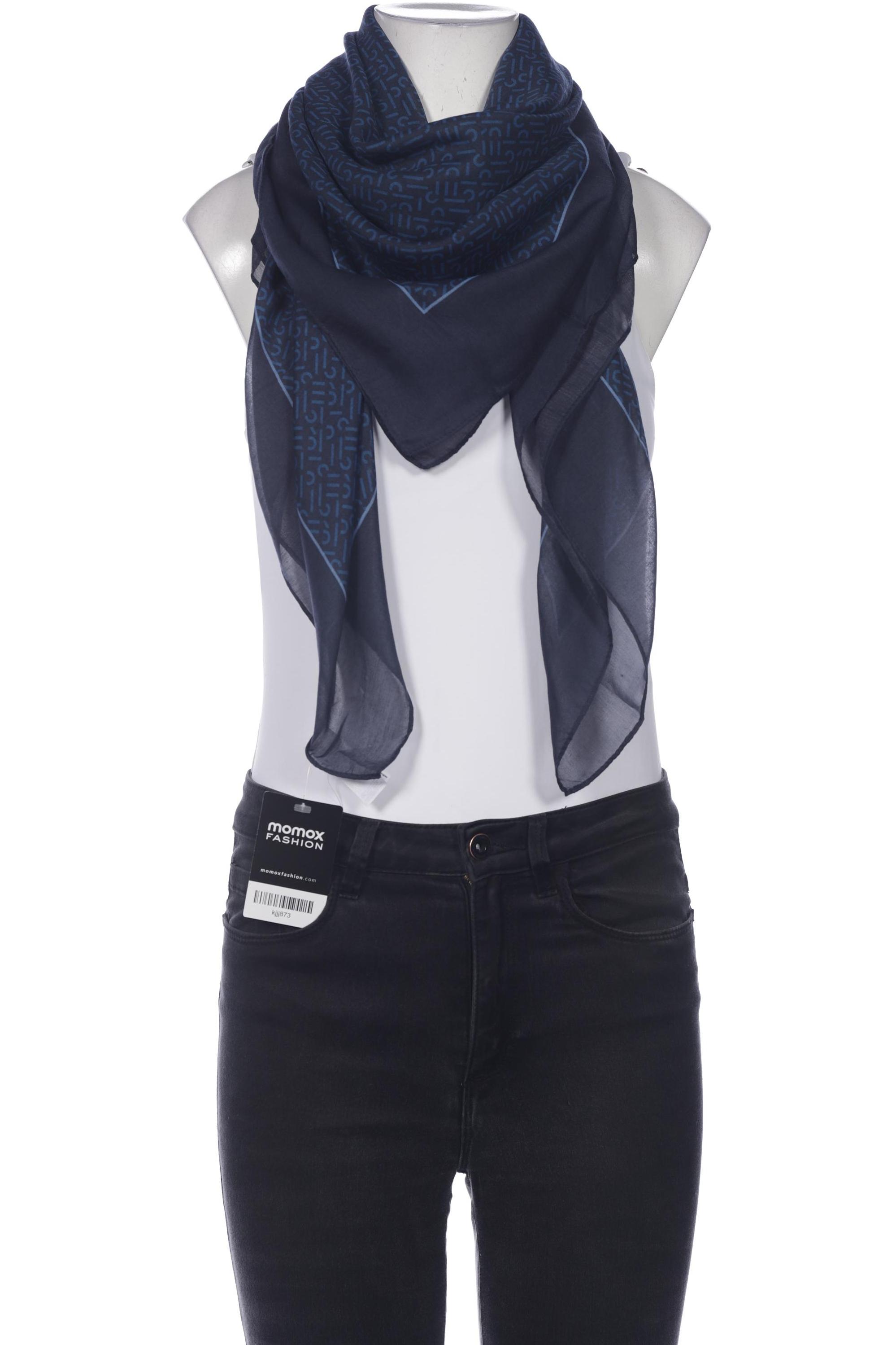 

Esprit Damen Schal, marineblau