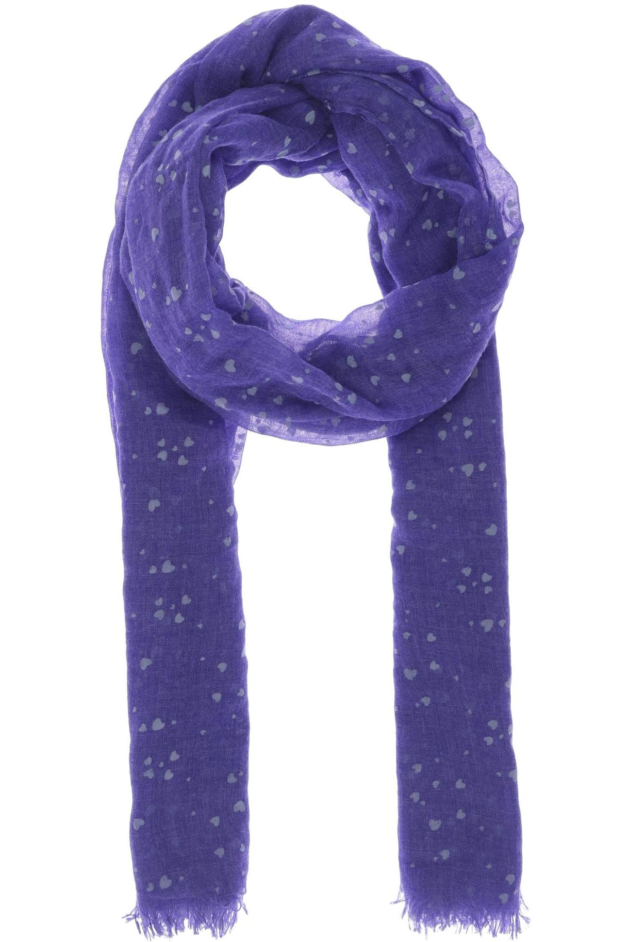 

Esprit Damen Schal, blau, Gr.