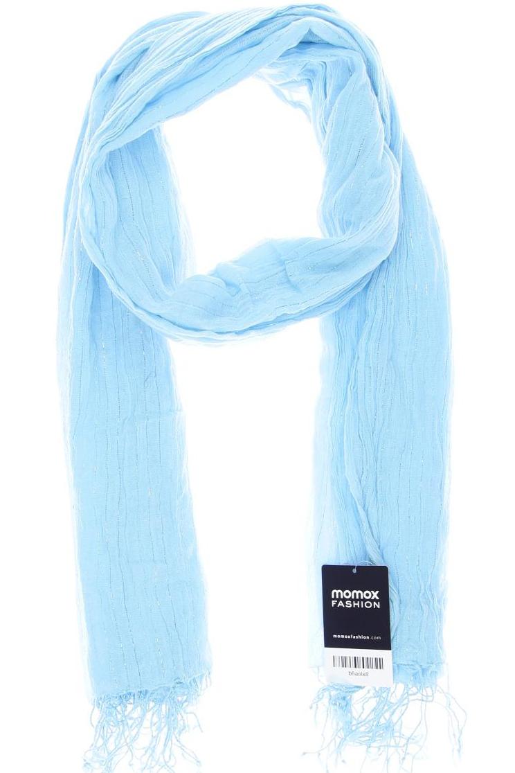 

Esprit Damen Schal, hellblau, Gr.