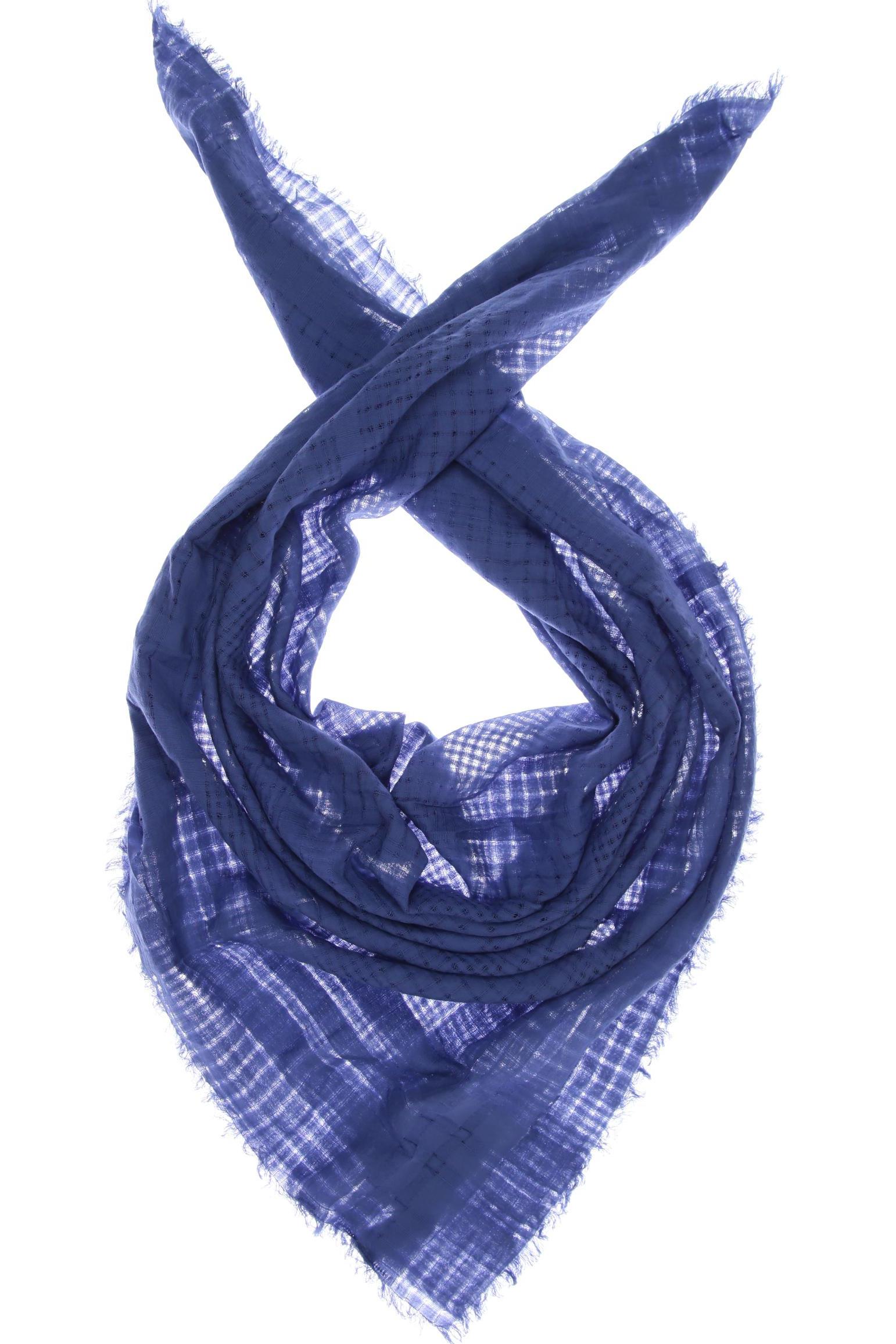 

Esprit Damen Schal, blau, Gr.