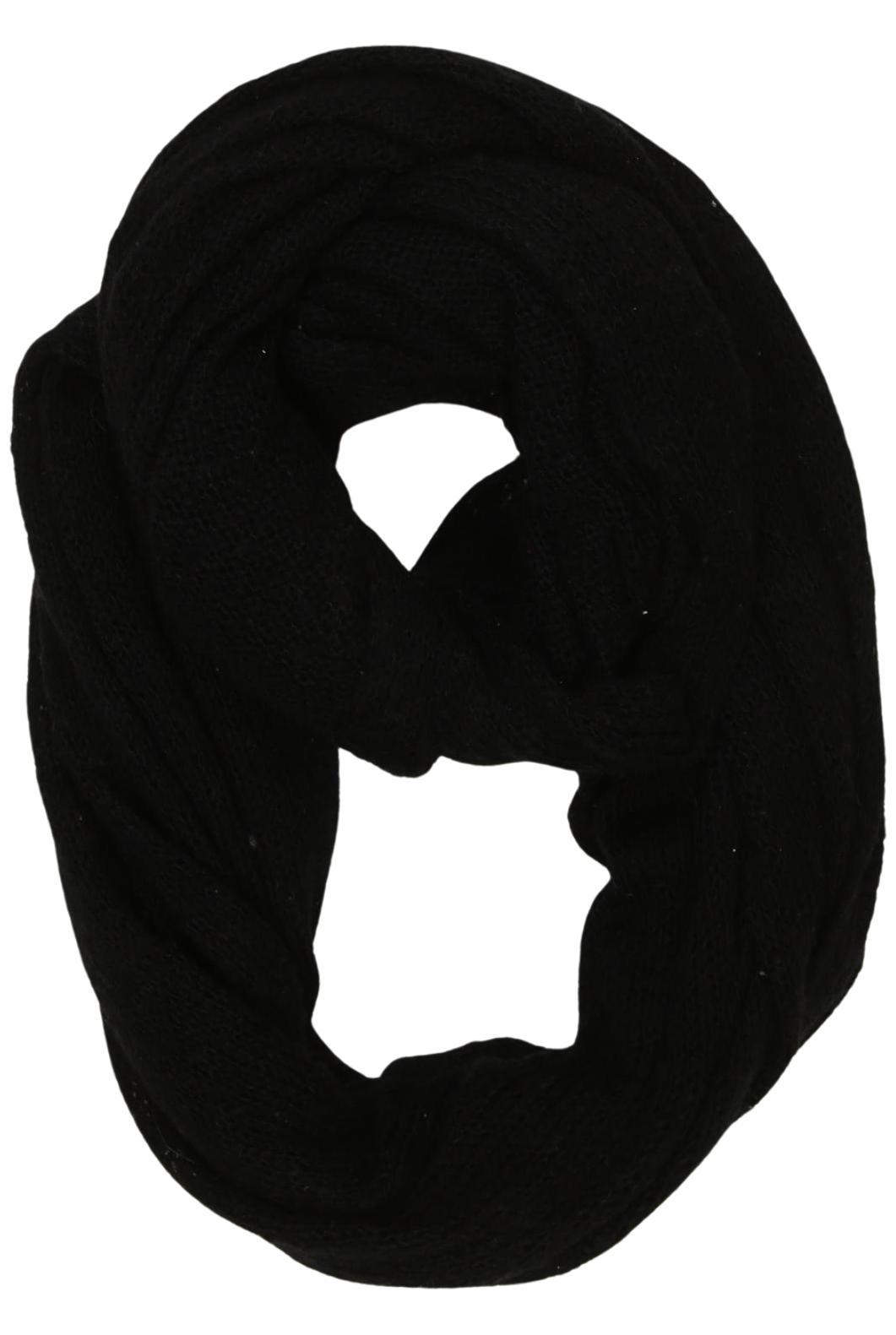 

Esprit Damen Schal, schwarz, Gr.