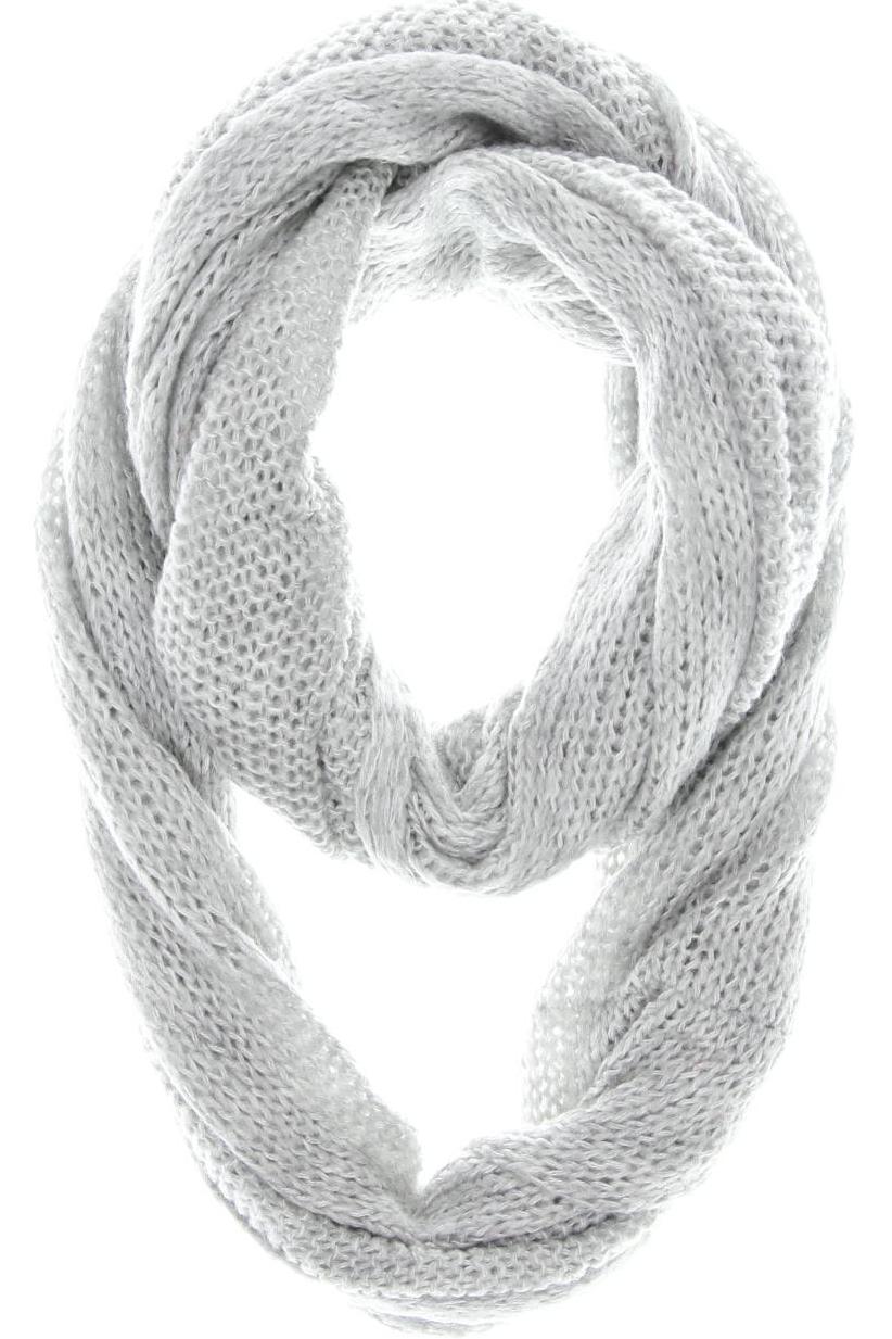 

Esprit Damen Schal, grau, Gr.