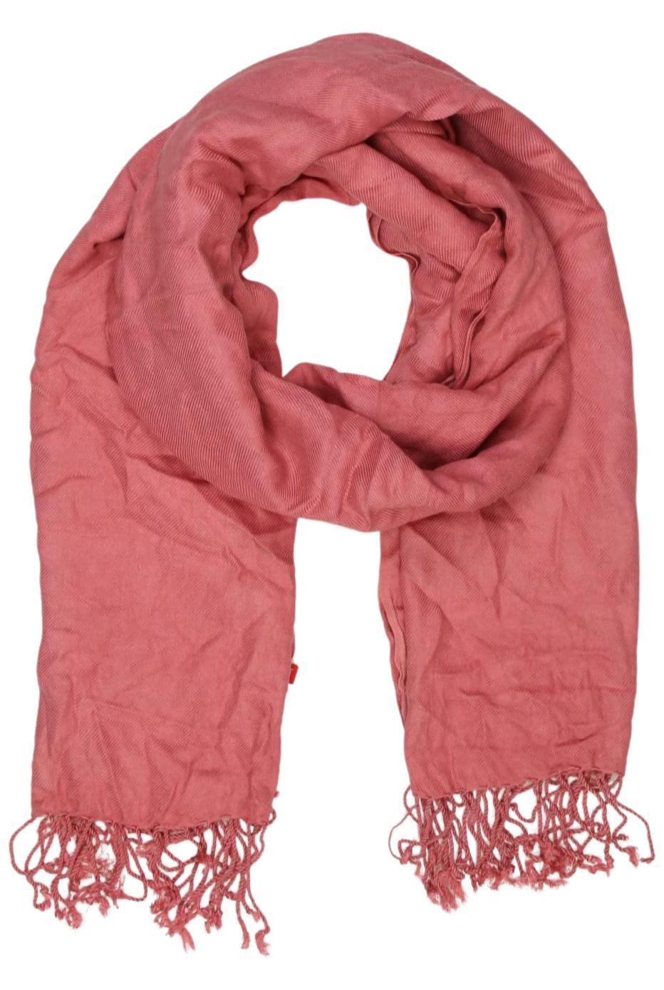 

Esprit Damen Schal, pink, Gr.
