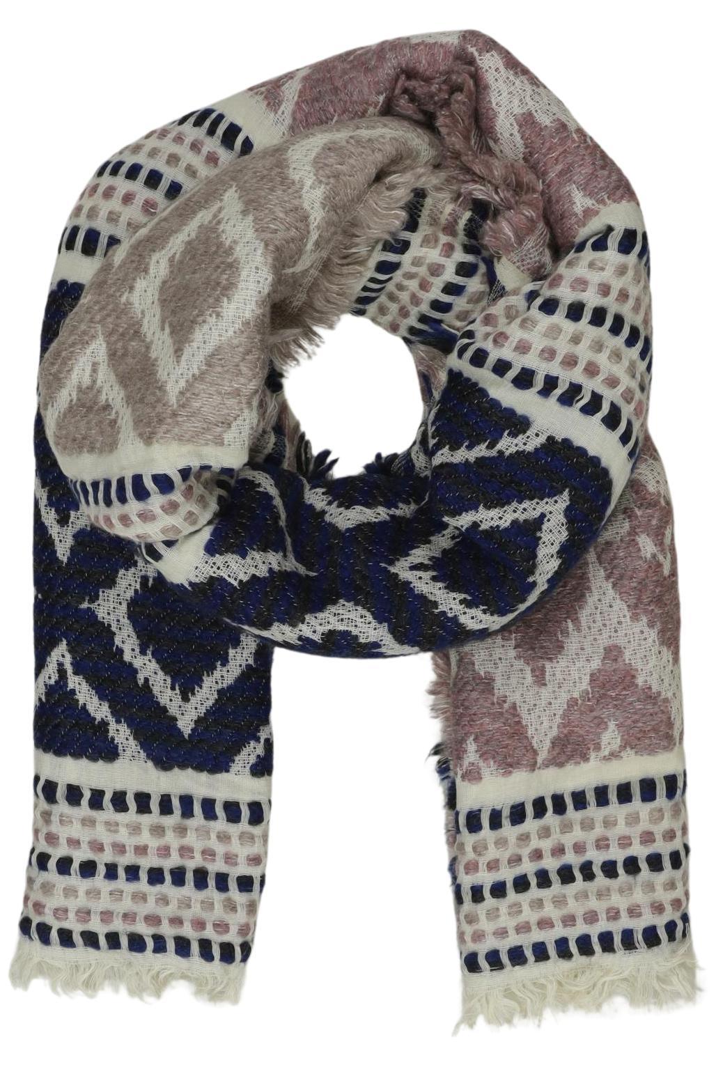 

Esprit Damen Schal, mehrfarbig, Gr.