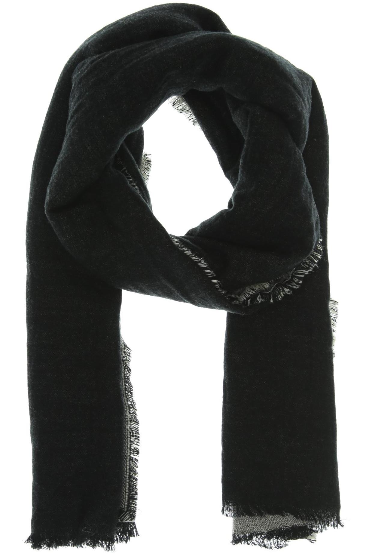 

Esprit Damen Schal, schwarz, Gr.