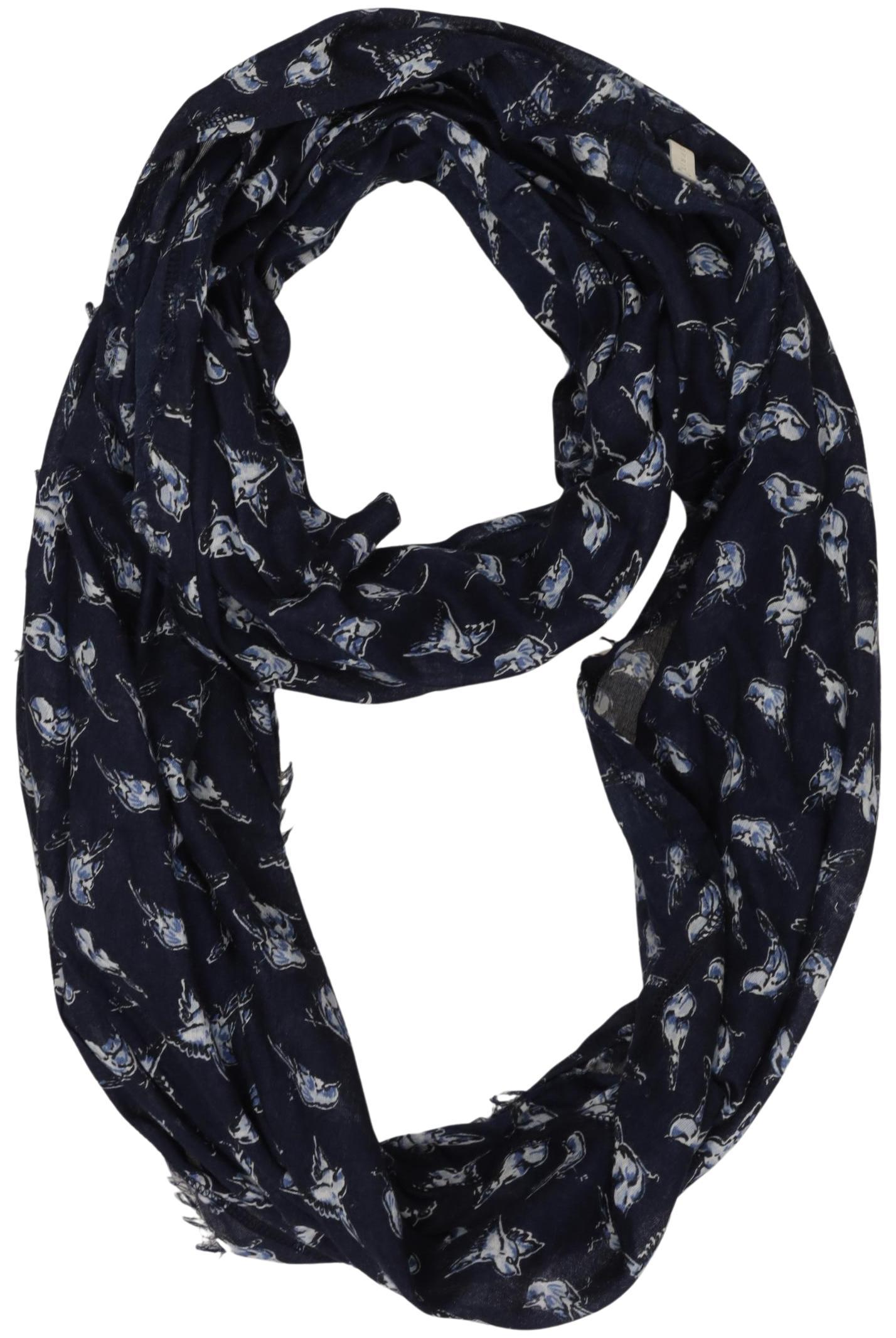 

Esprit Damen Schal, marineblau, Gr.