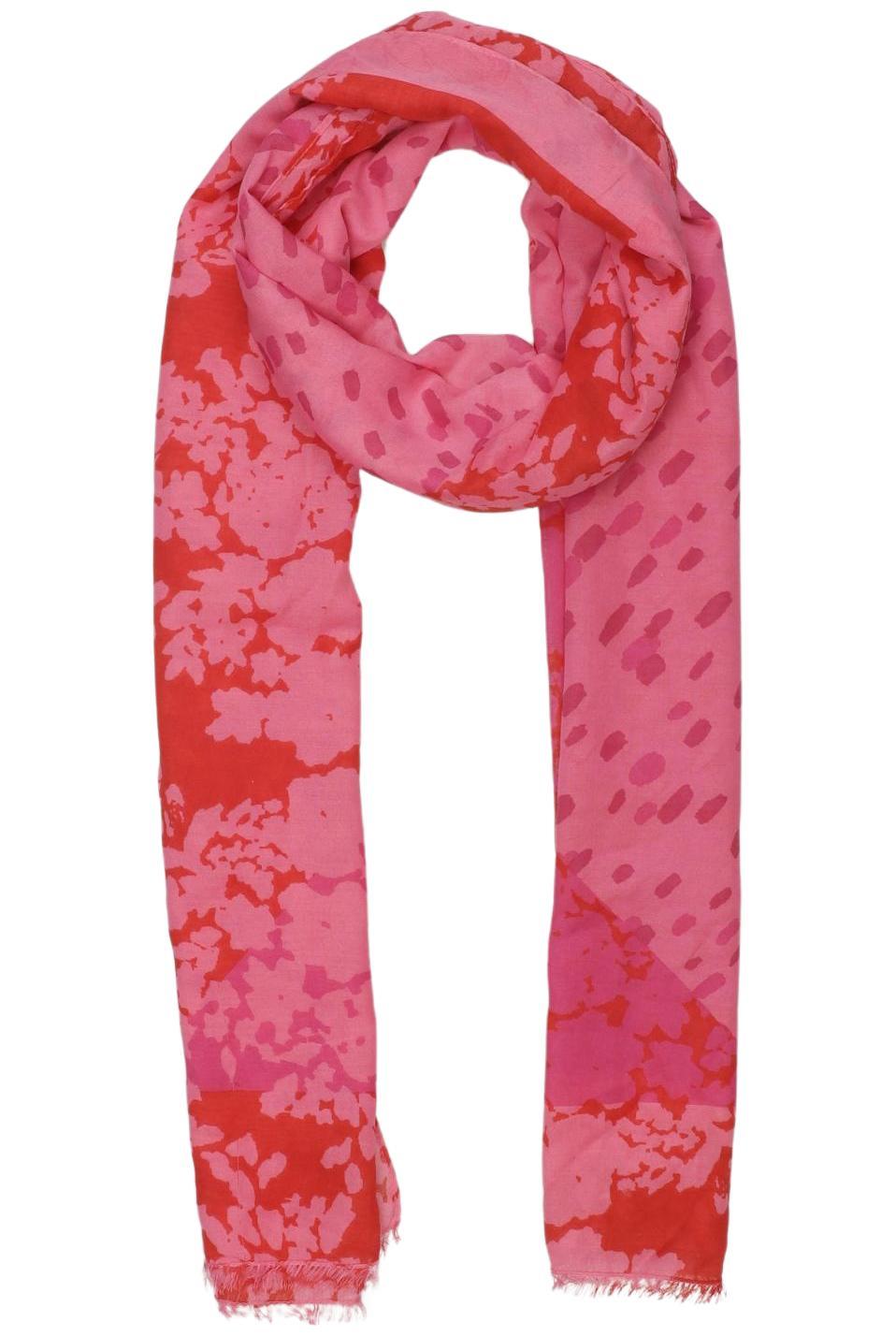 

Esprit Damen Schal, pink, Gr.