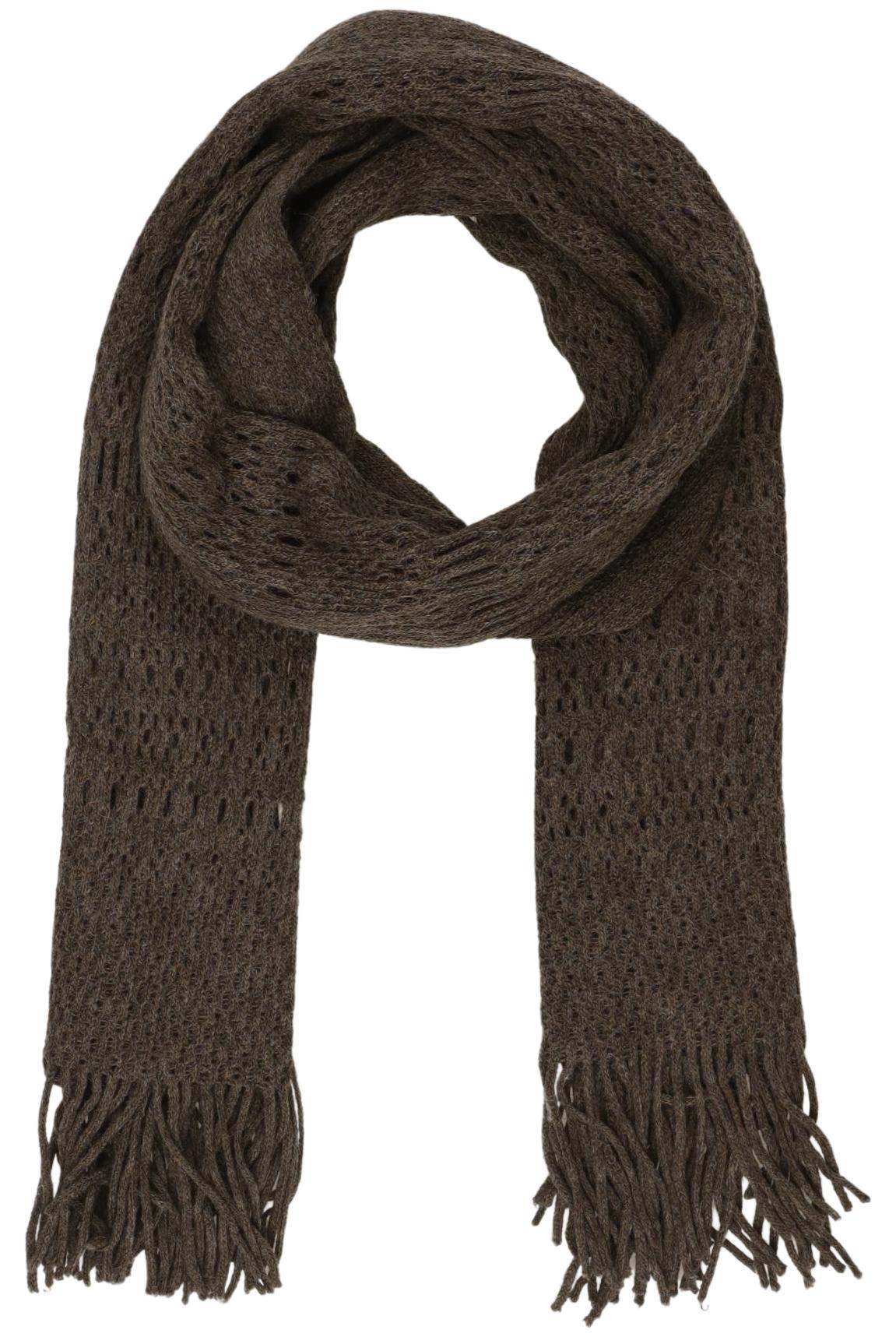 

Esprit Damen Schal, braun, Gr.