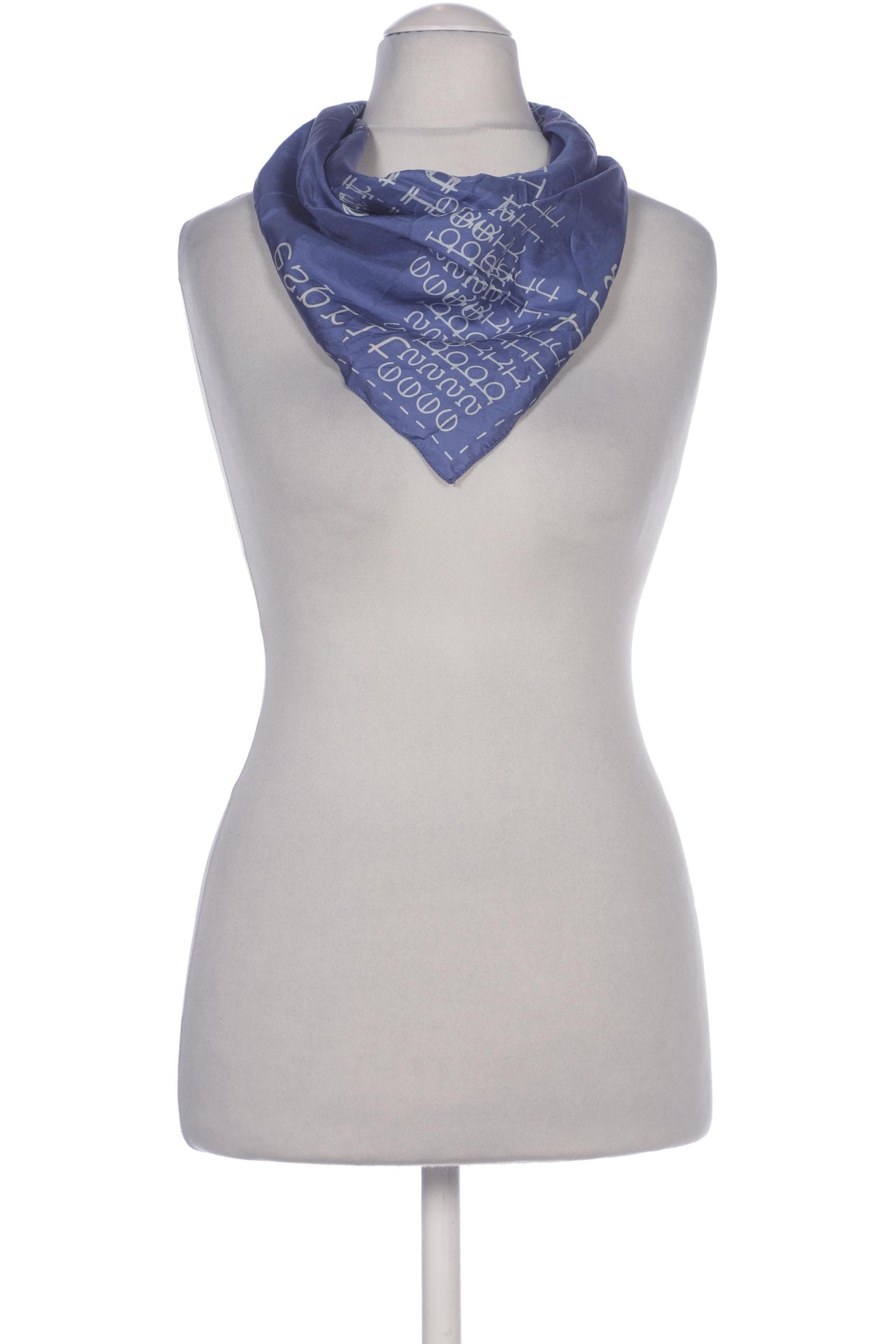 

Esprit Damen Schal, blau, Gr.