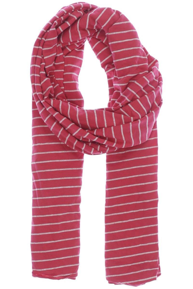 

Esprit Damen Schal, rot, Gr.