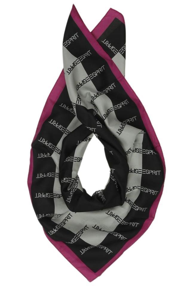 

Esprit Damen Schal, mehrfarbig, Gr.