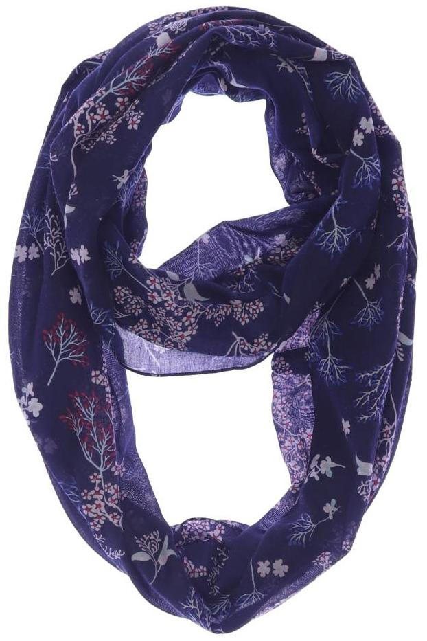 

Esprit Damen Schal, marineblau, Gr.