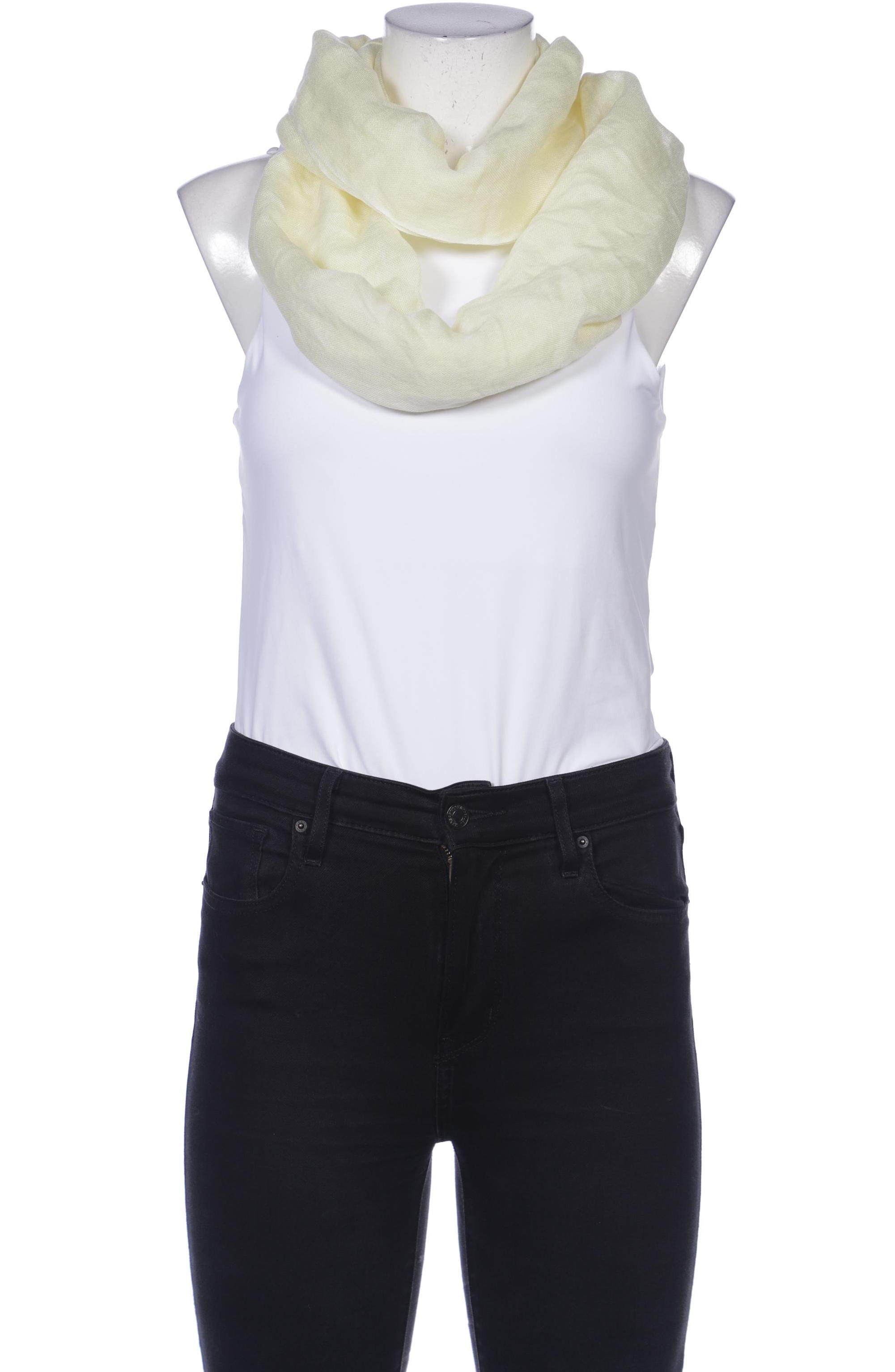 

Esprit Damen Schal, cremeweiß, Gr.