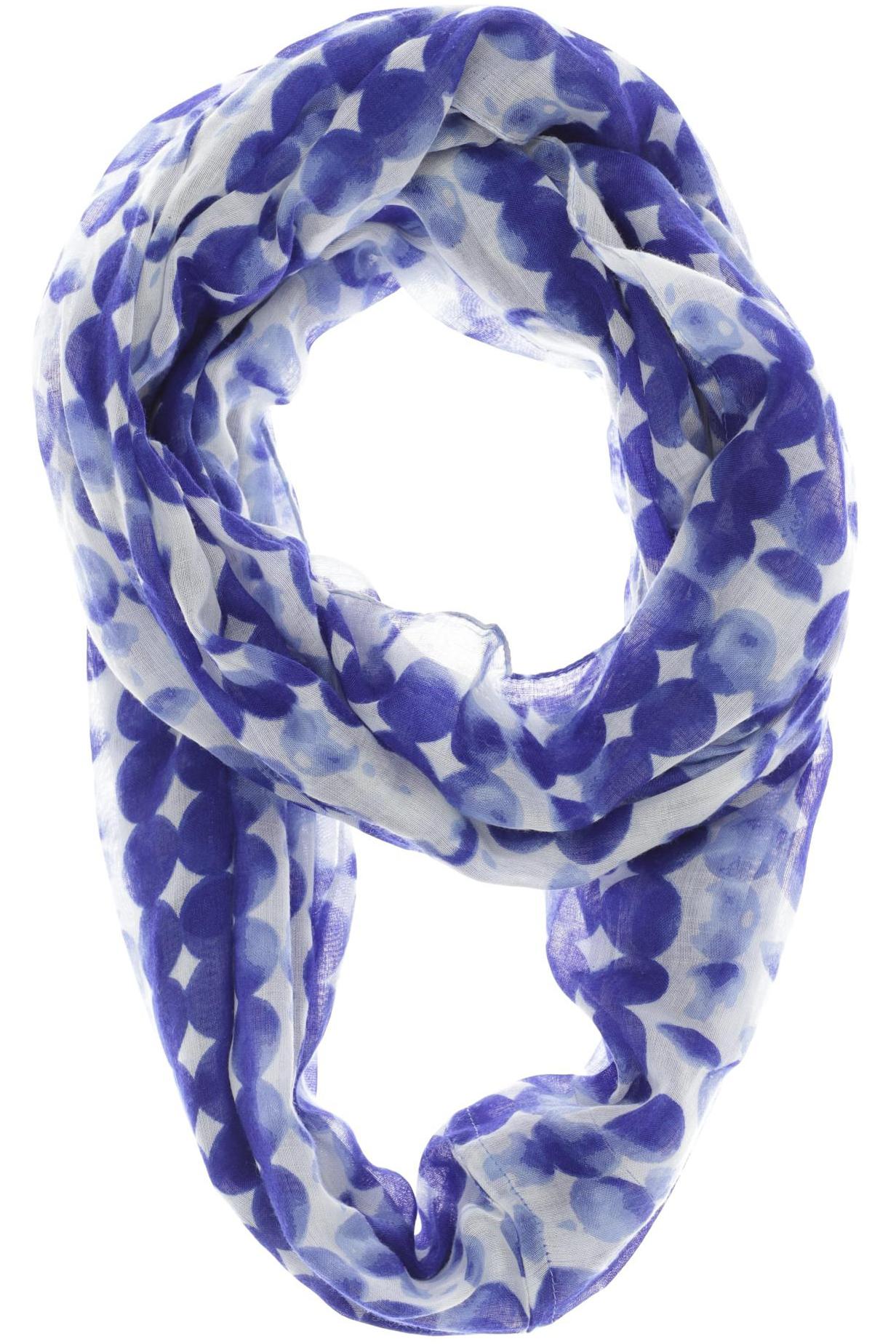 

Esprit Damen Schal, blau