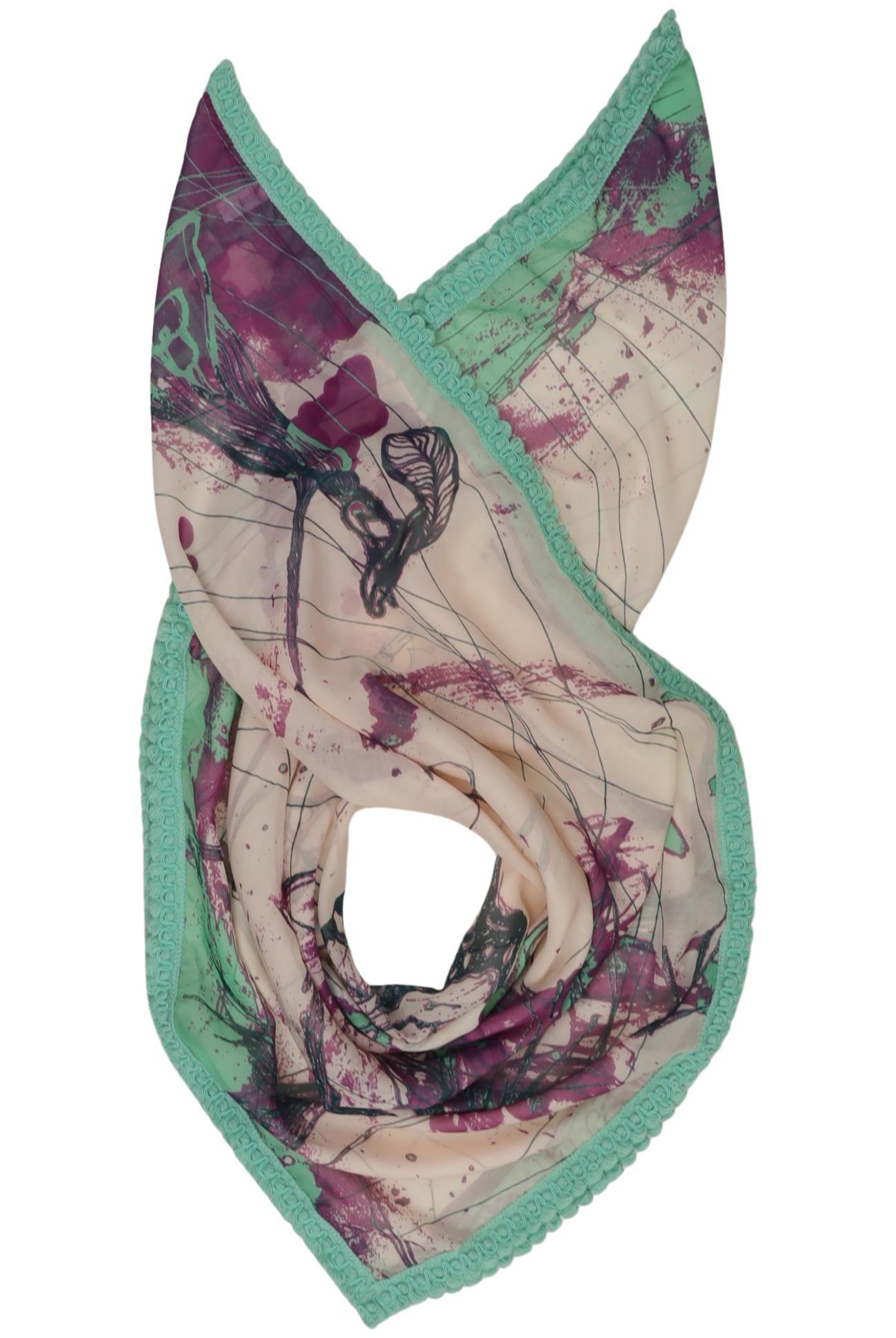 

Esprit Damen Schal, mehrfarbig, Gr.