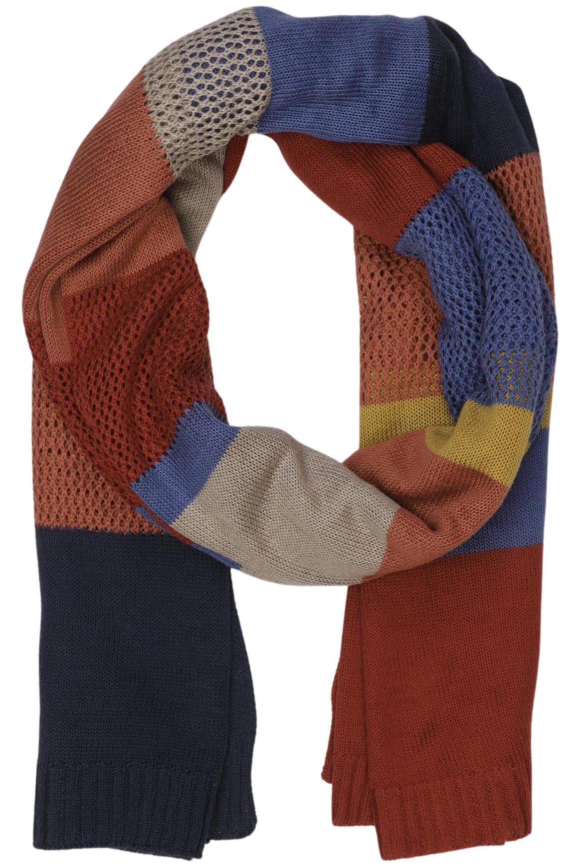 

Esprit Damen Schal, mehrfarbig, Gr.