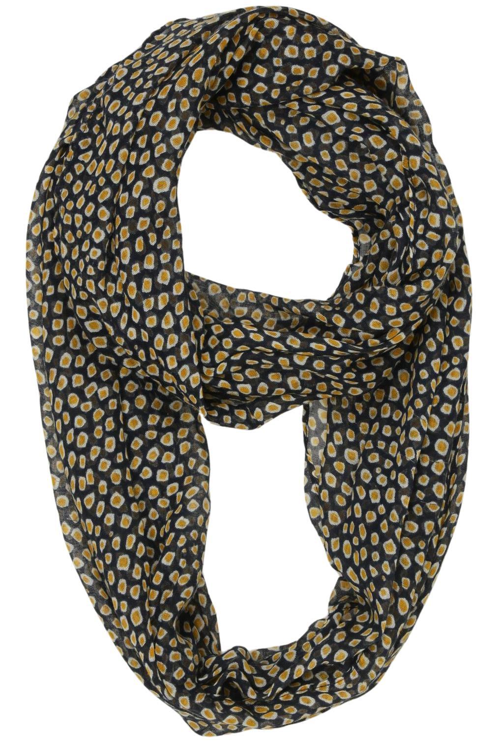 

Esprit Damen Schal, mehrfarbig, Gr.