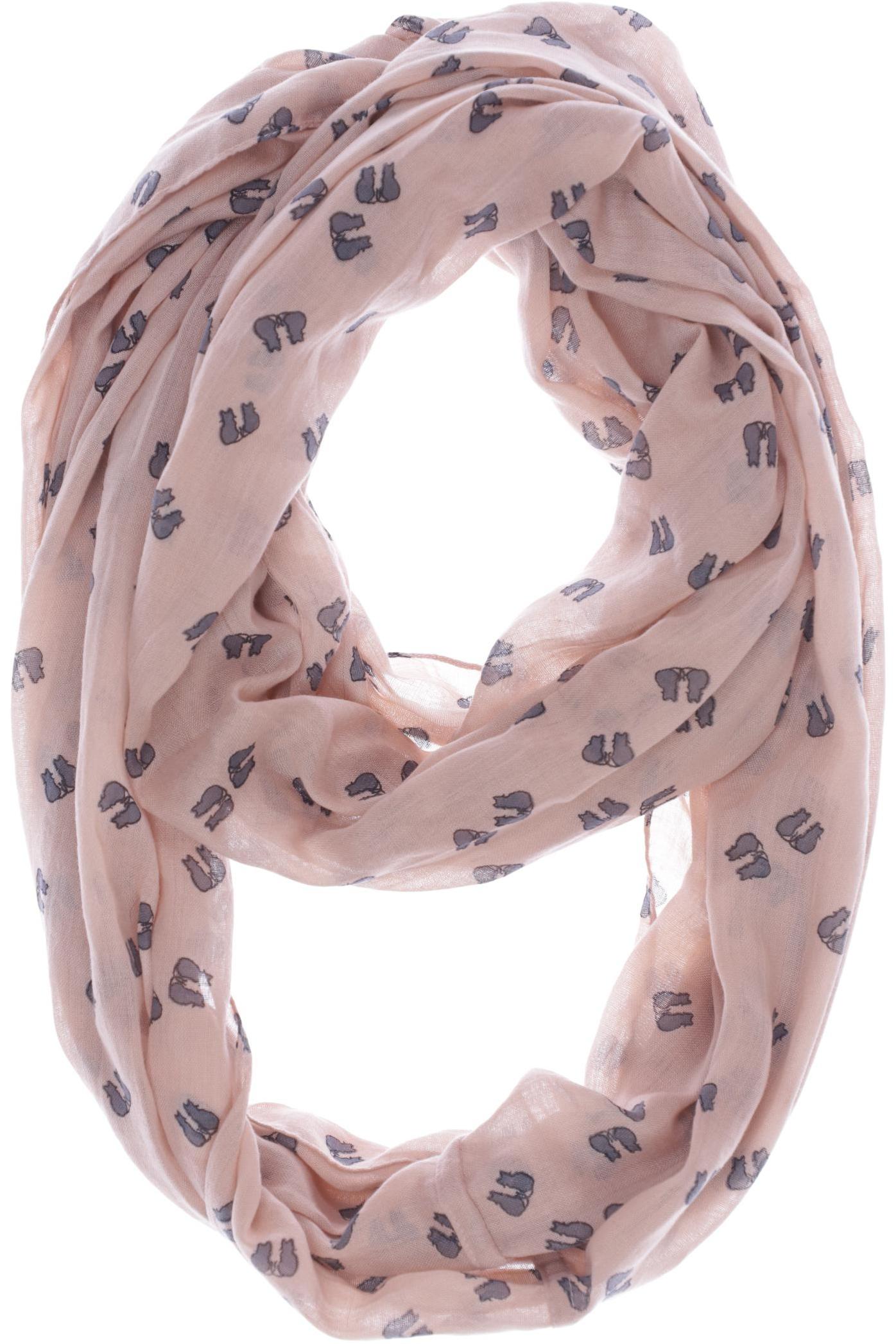 

Esprit Damen Schal, pink, Gr.