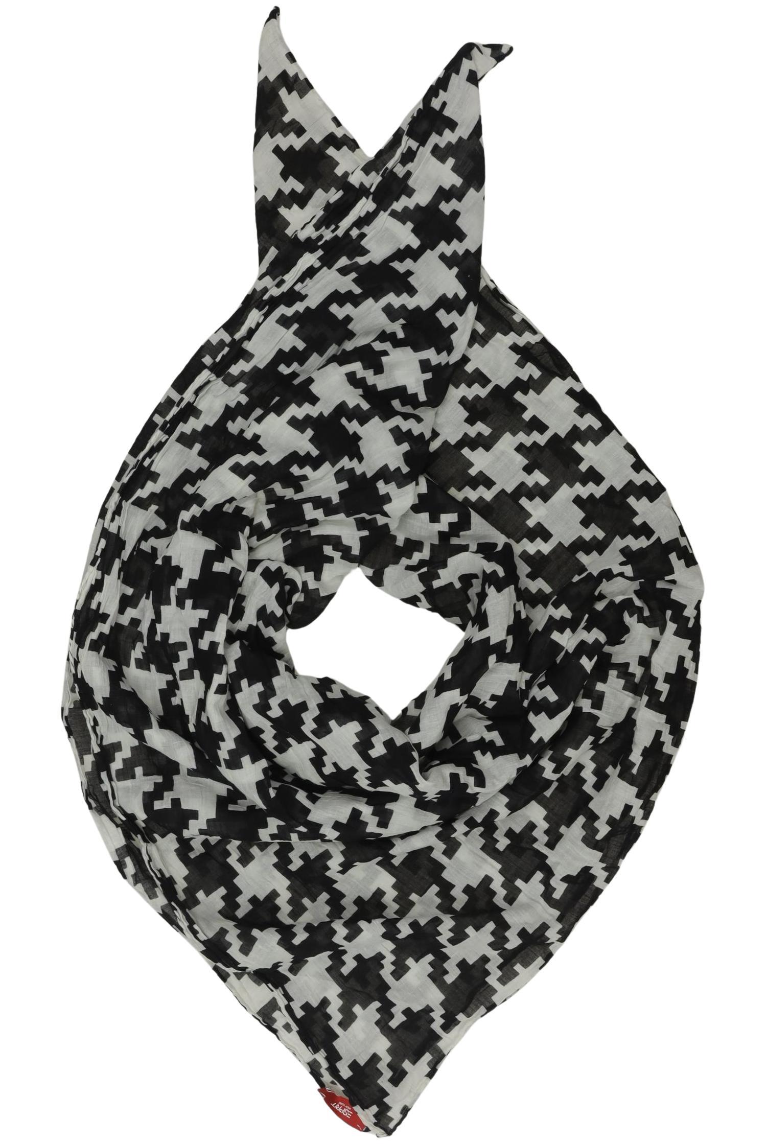 

Esprit Damen Schal, mehrfarbig, Gr.