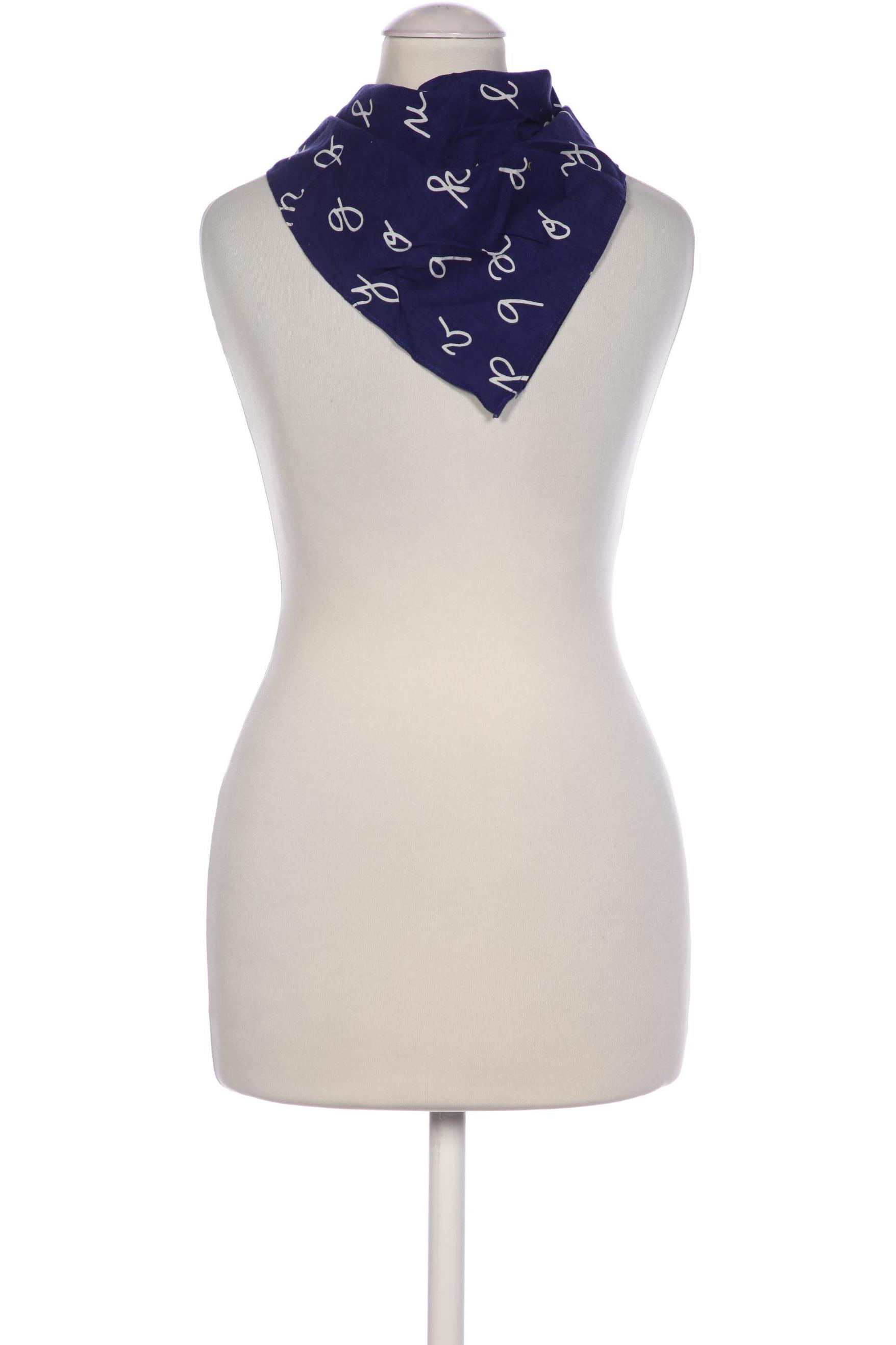 

Esprit Damen Schal, blau, Gr.