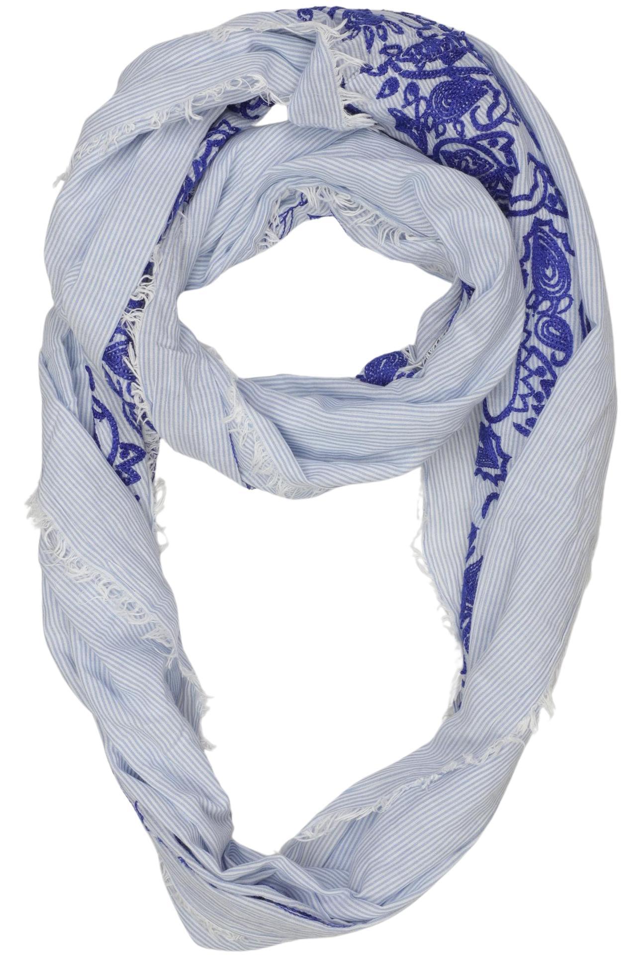 

Esprit Damen Schal, hellblau, Gr.