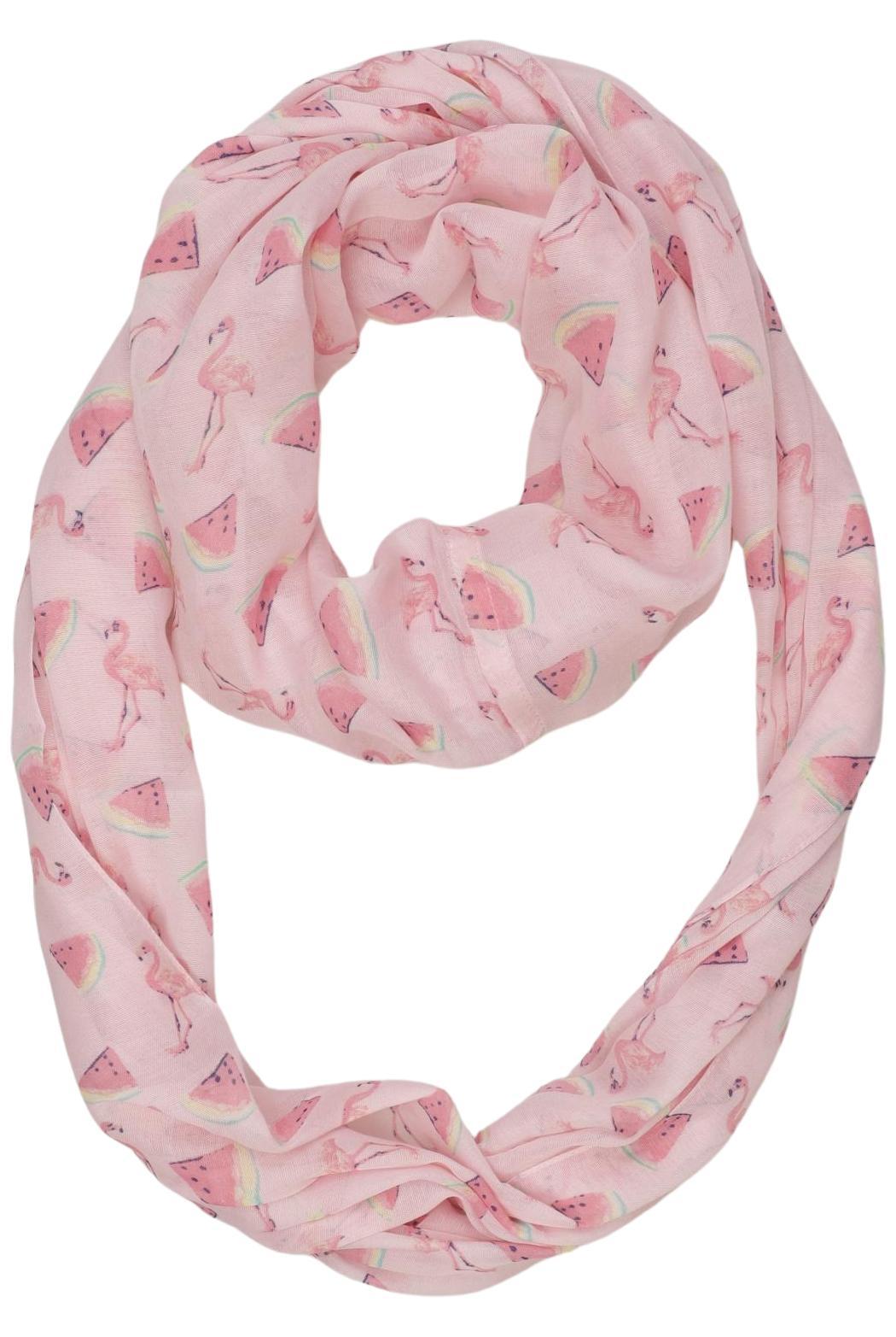 

Esprit Damen Schal, pink, Gr.