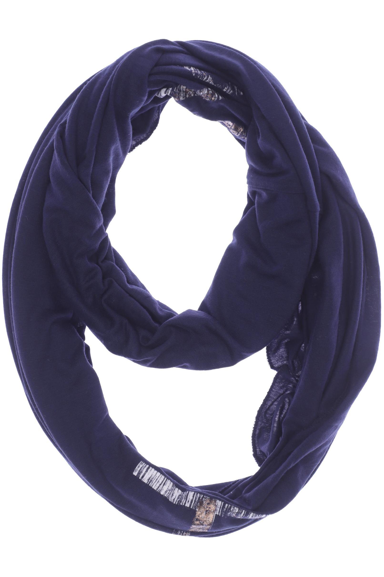 

Esprit Damen Schal, marineblau