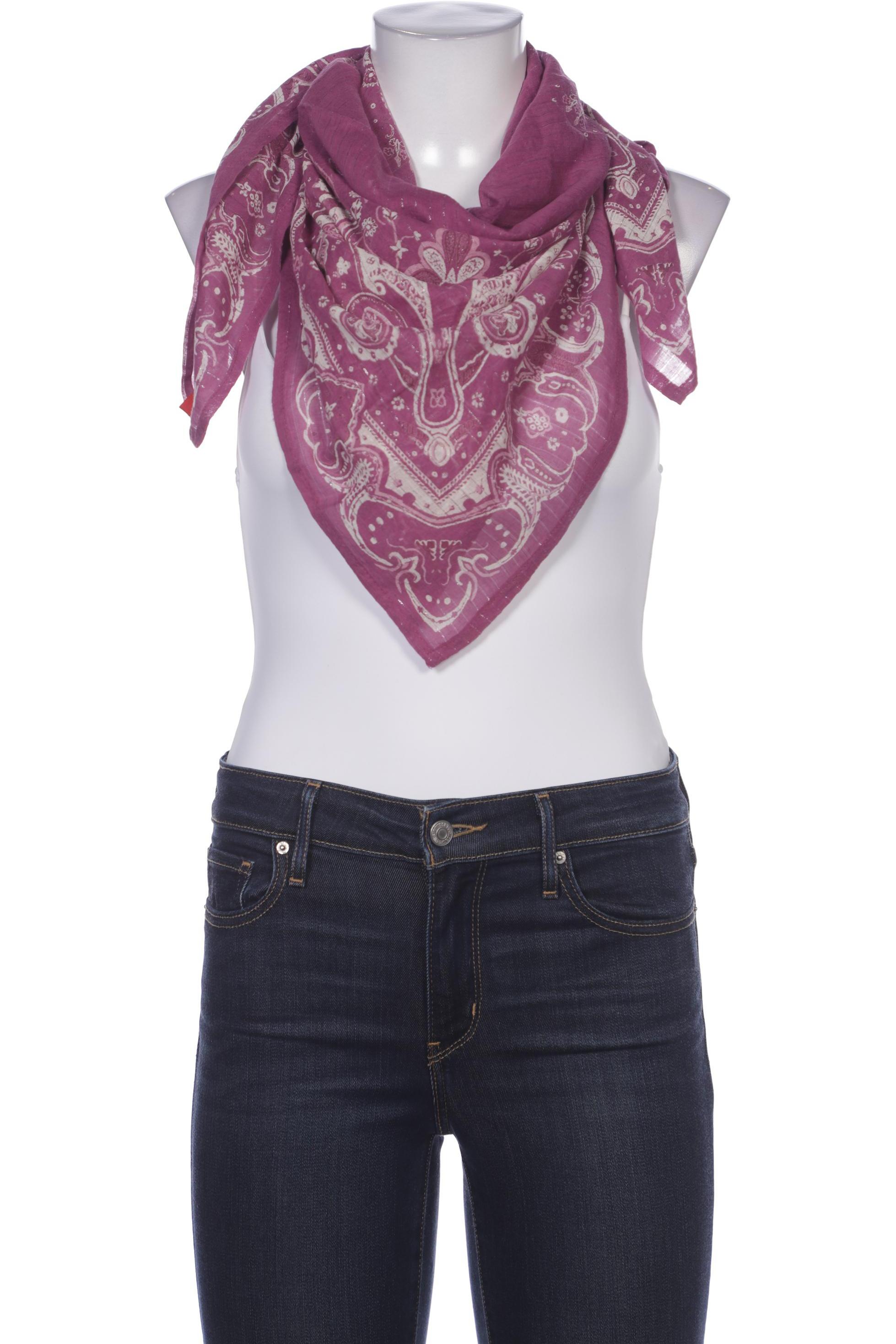 

Esprit Damen Schal, pink, Gr.