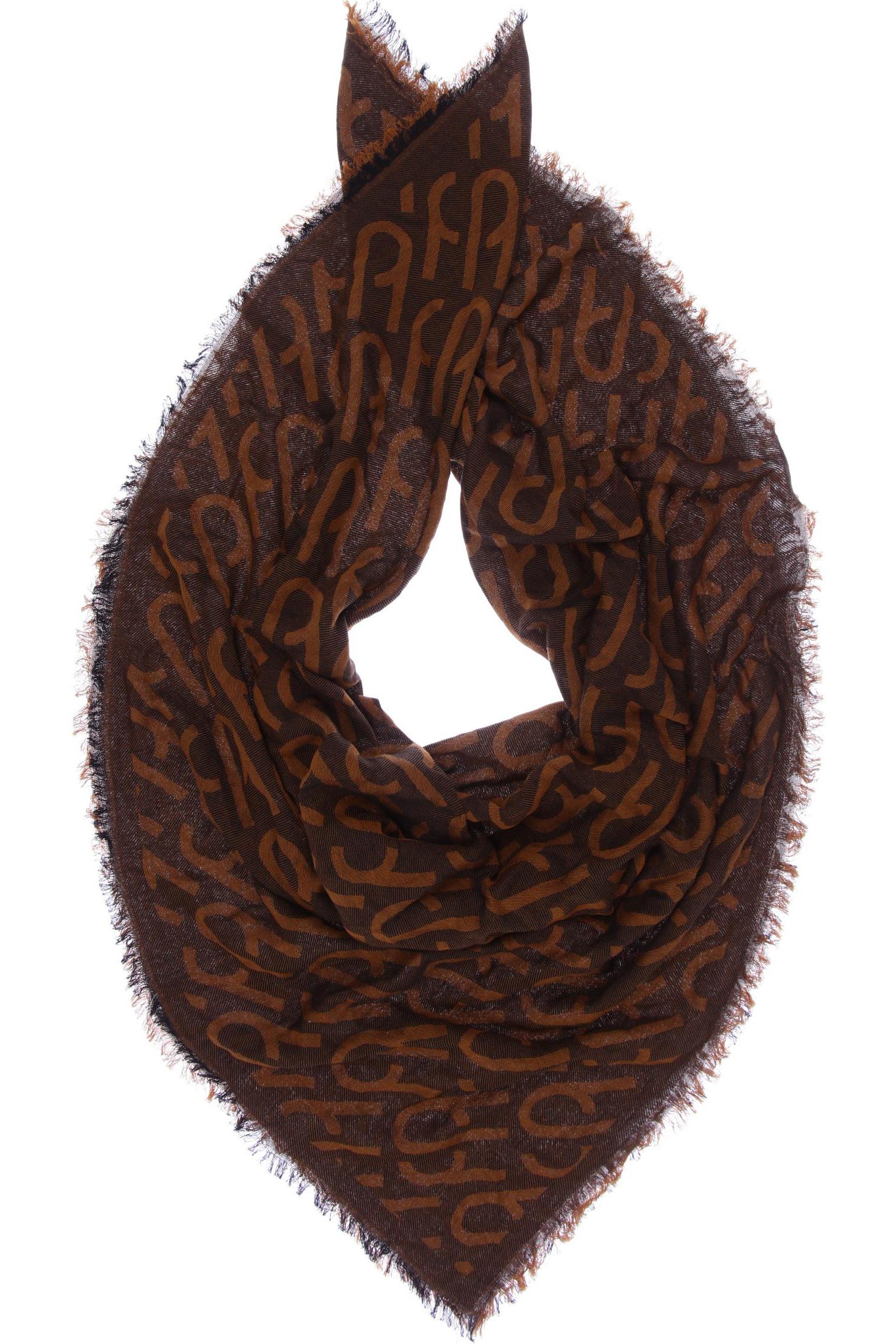 

Esprit Damen Schal, braun, Gr.