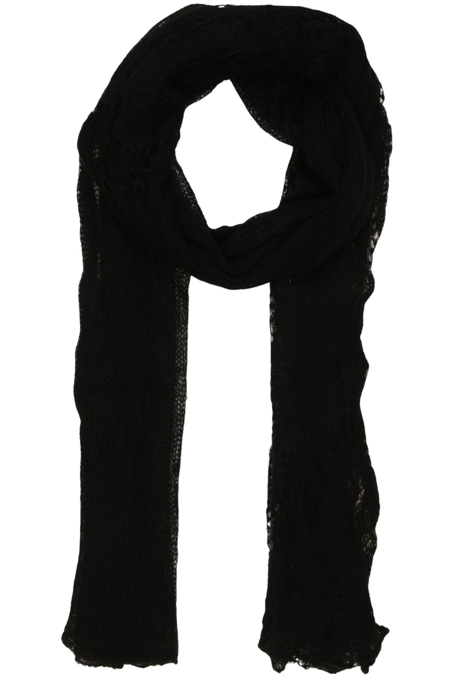 

Esprit Damen Schal, schwarz, Gr.