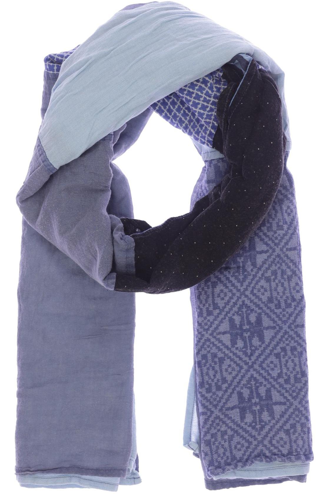 

Esprit Damen Schal, blau, Gr.
