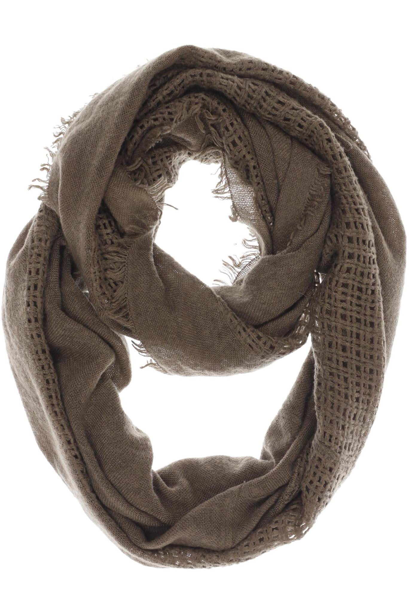 

Esprit Damen Schal, braun, Gr.