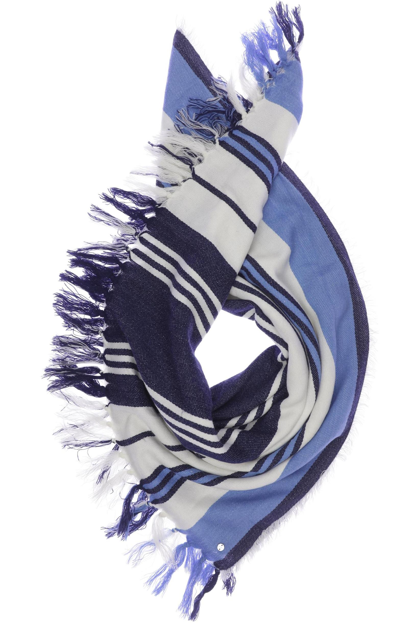 

Esprit Damen Schal, blau, Gr.