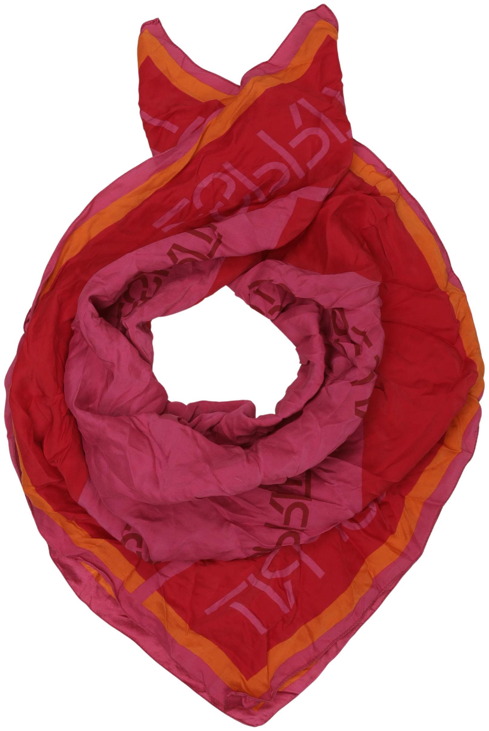 

Esprit Damen Schal, pink, Gr.