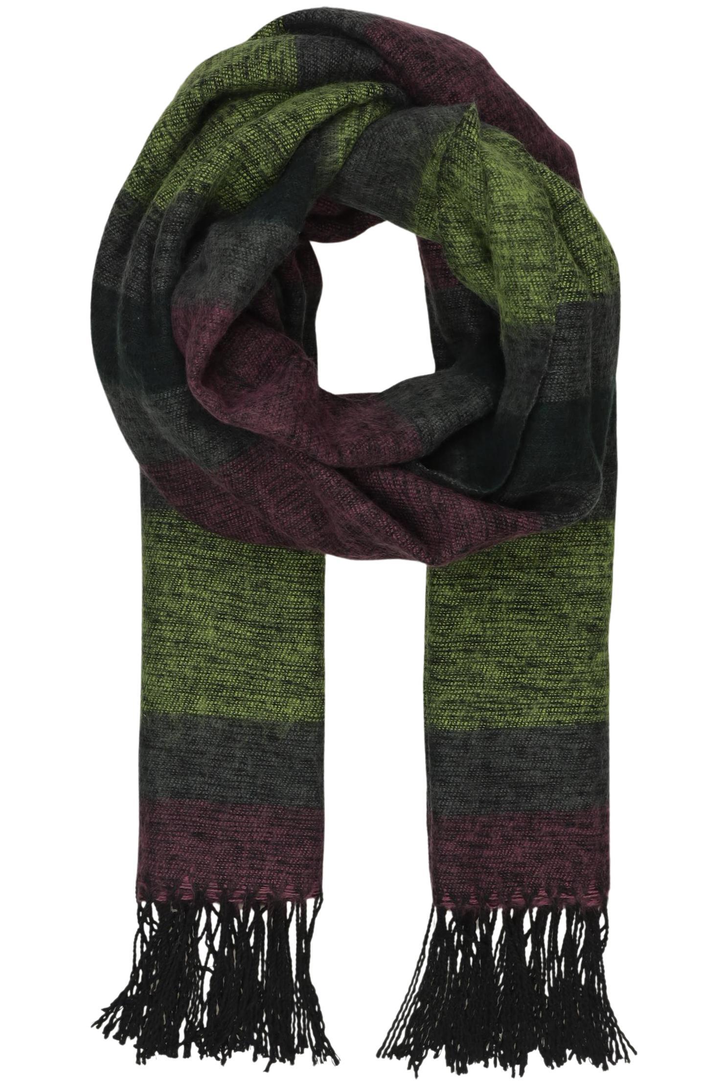 

Esprit Damen Schal, mehrfarbig, Gr.