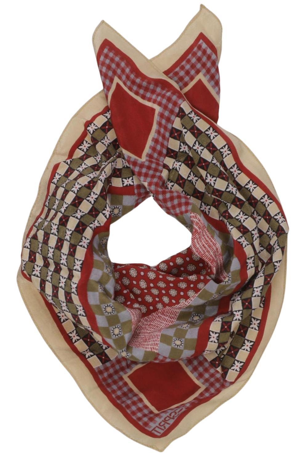 

Esprit Damen Schal, mehrfarbig, Gr.