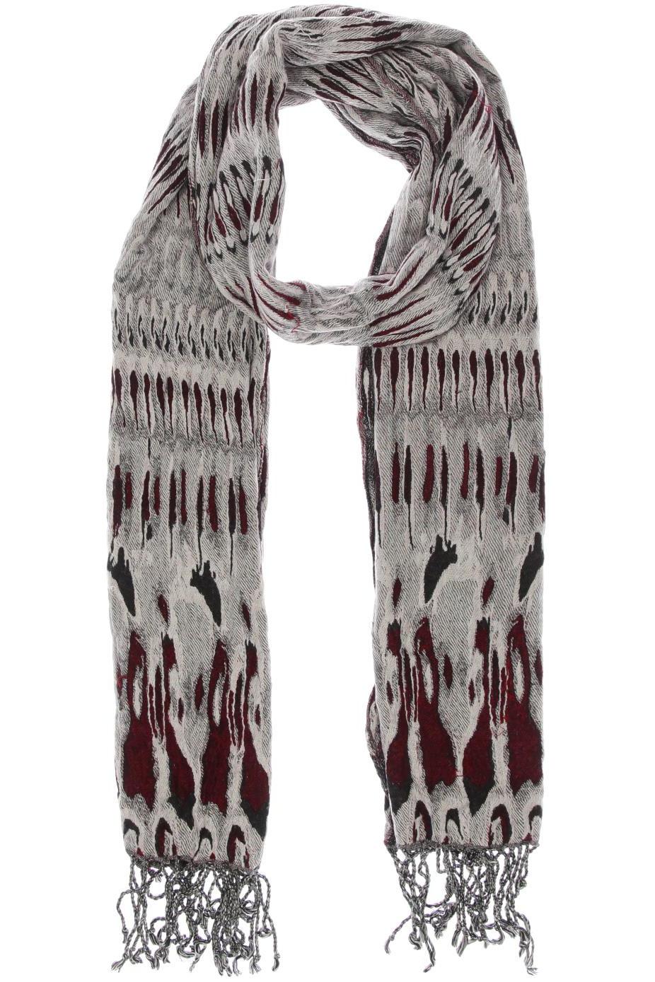 

Esprit Damen Schal, grau, Gr.