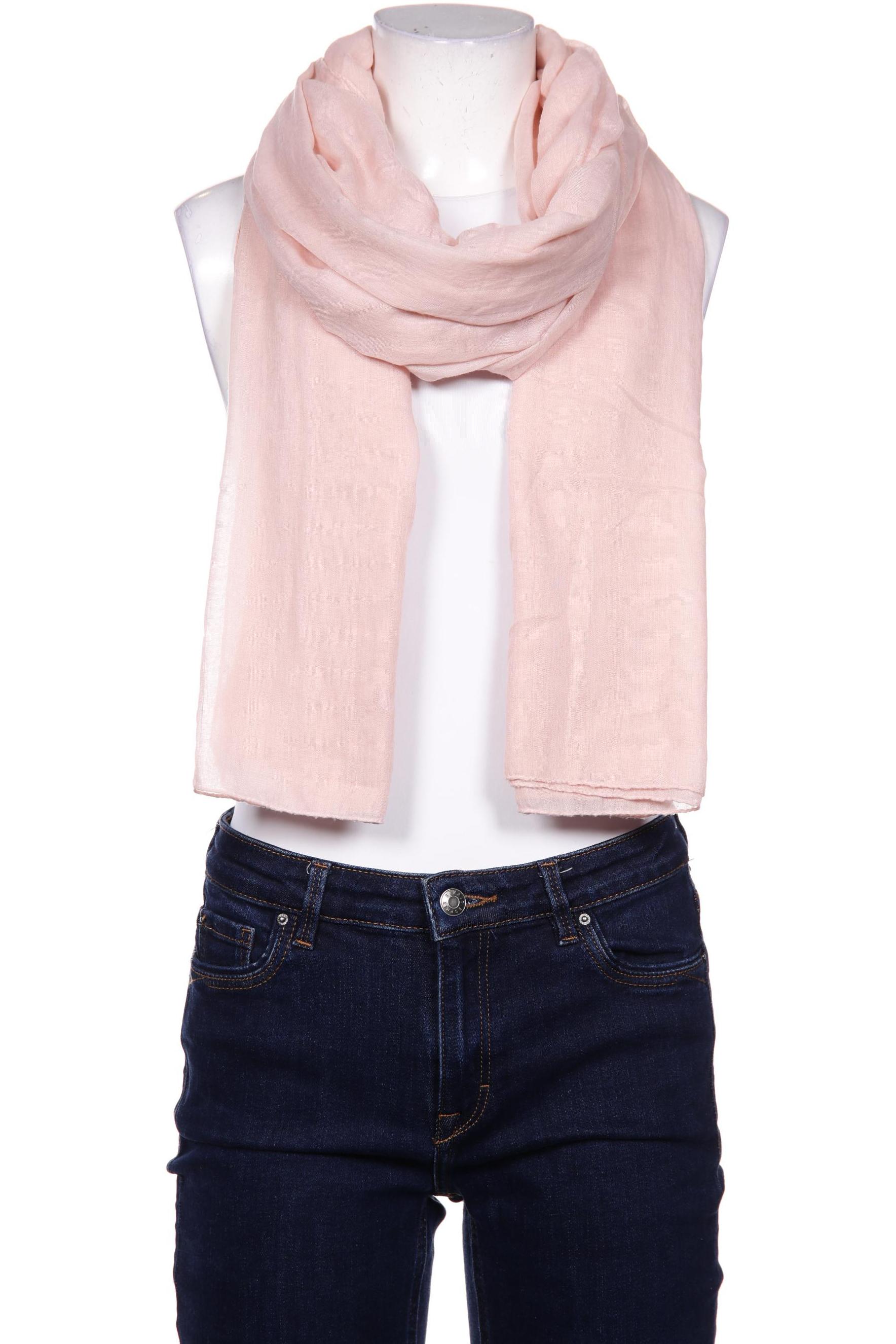 

Esprit Damen Schal, pink, Gr.