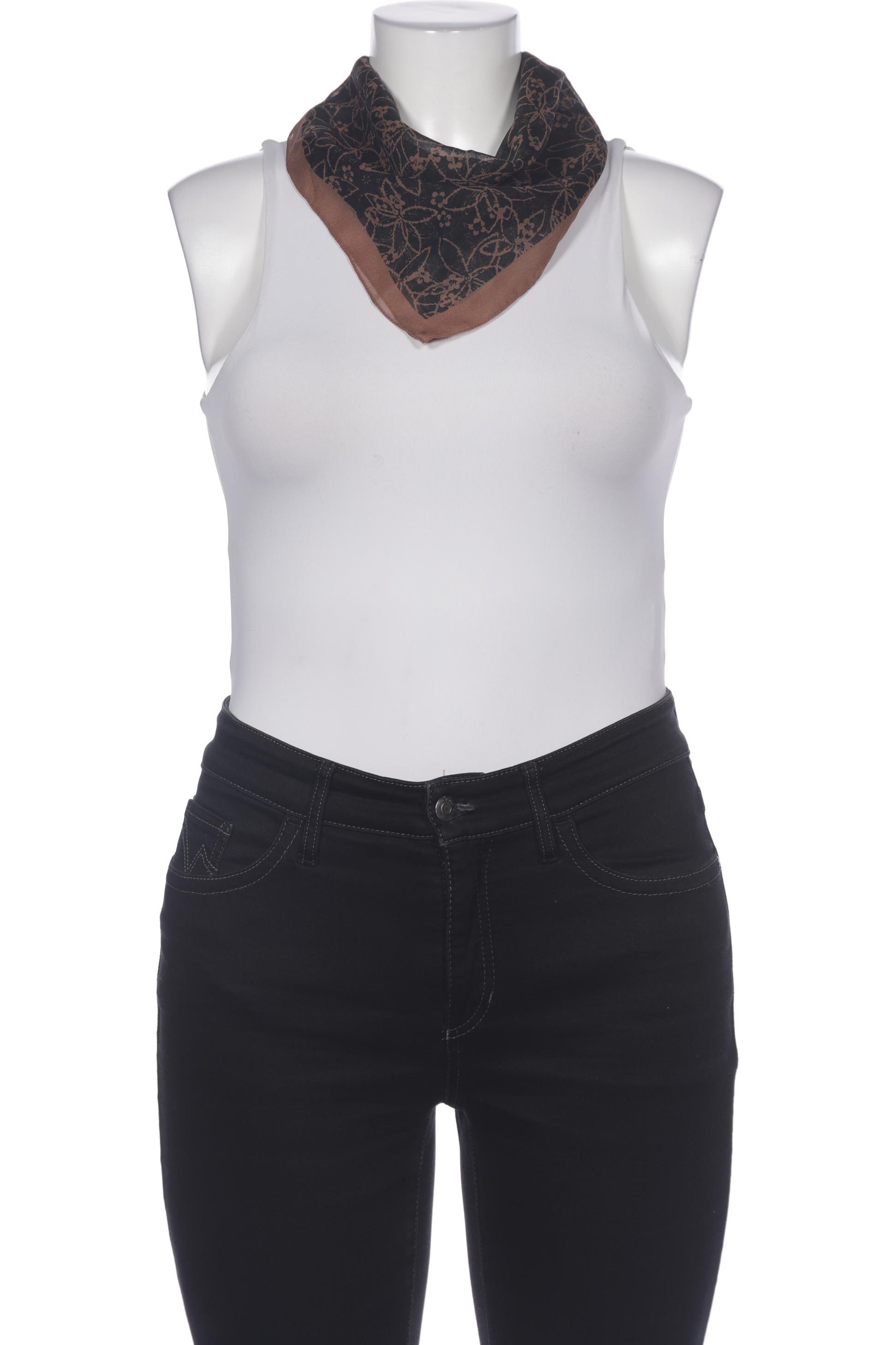 

Esprit Damen Schal, braun, Gr.
