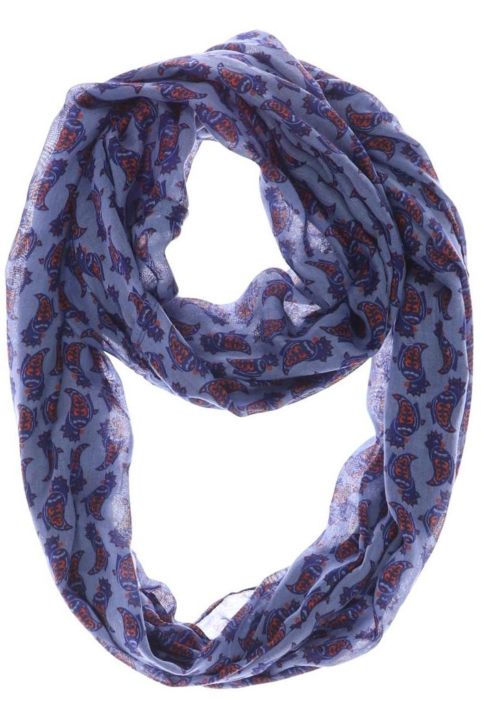 

Esprit Damen Schal, blau